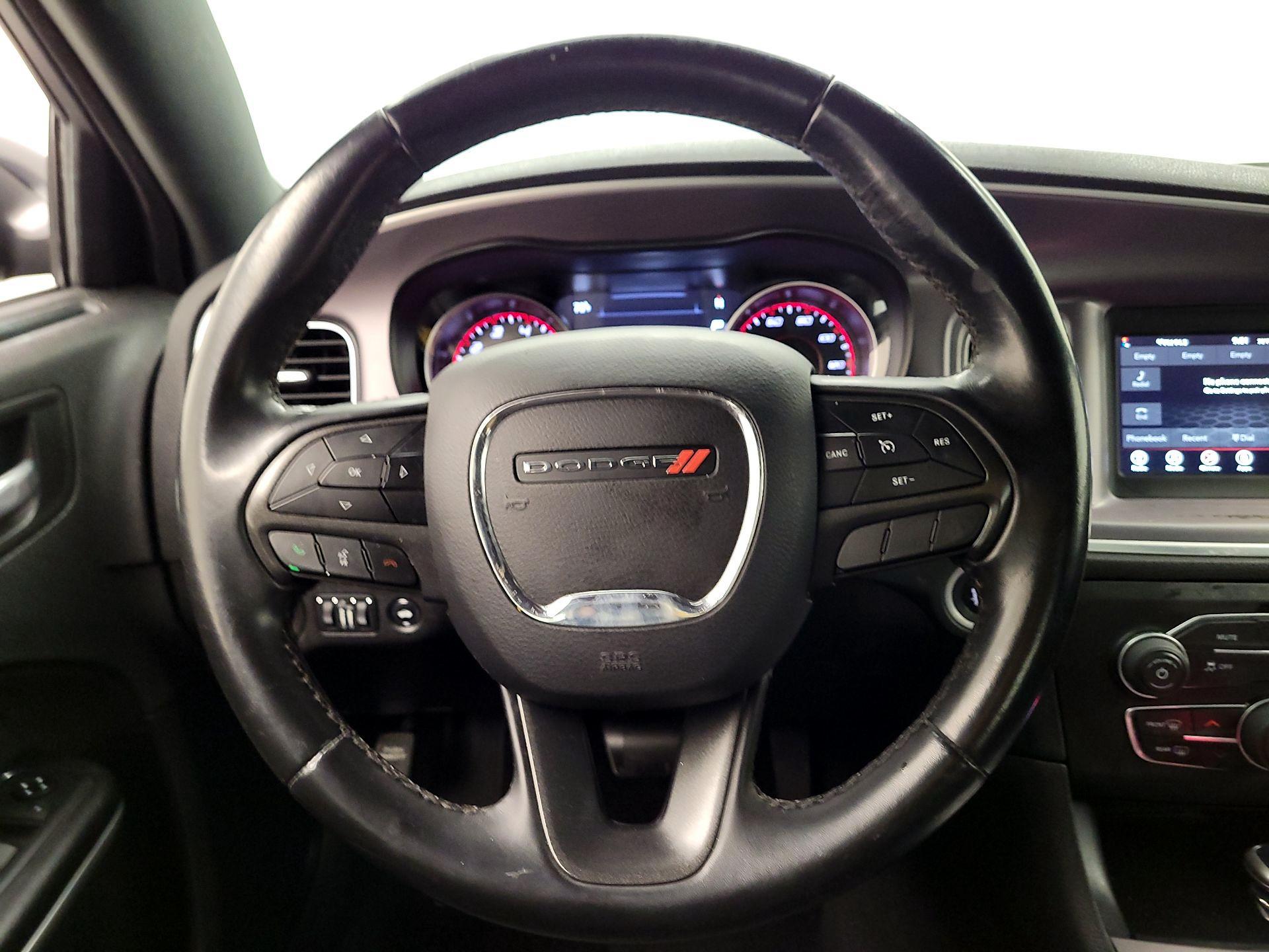 Thumbnail: 2019 Dodge Charger - 10