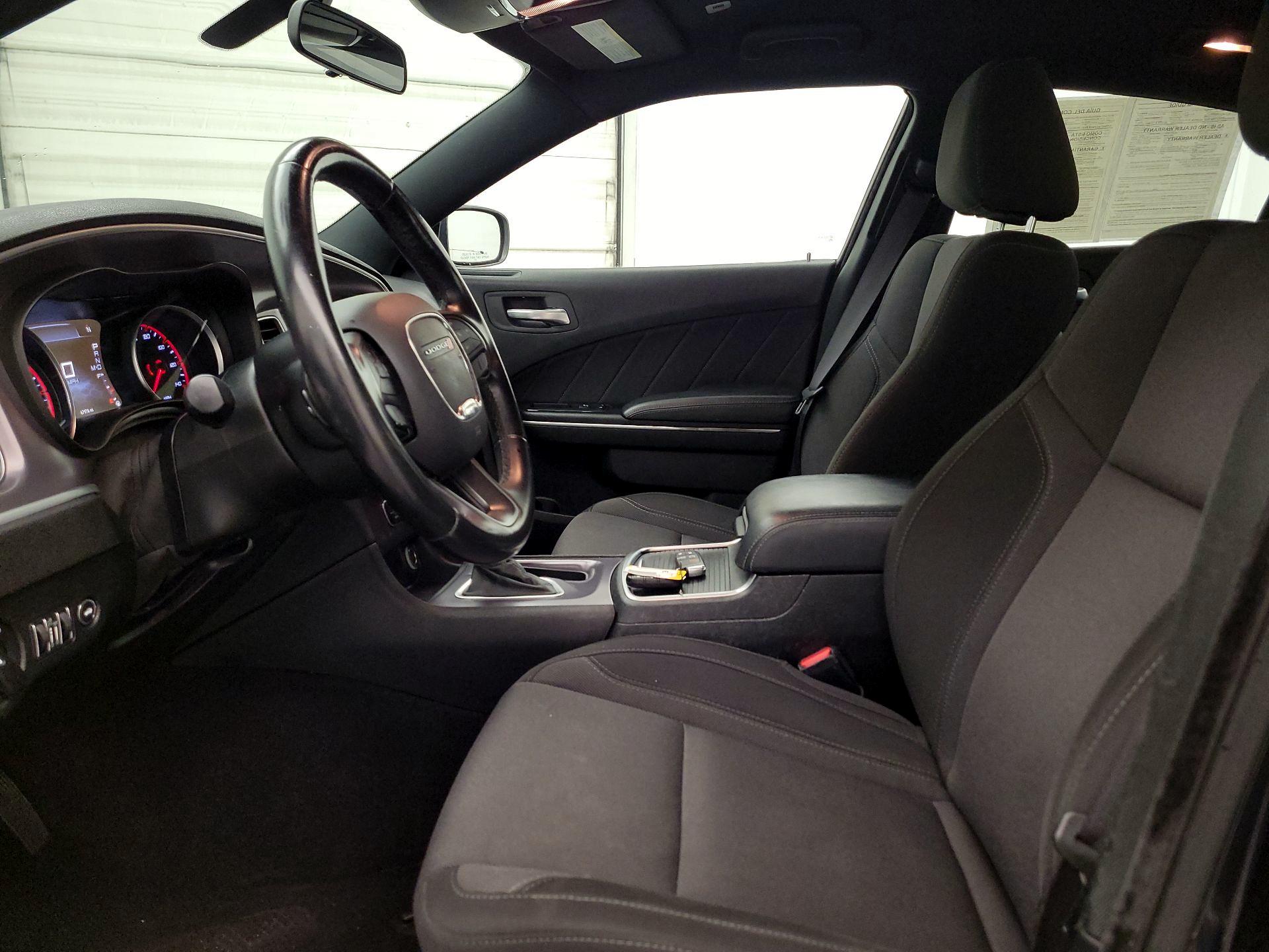 Thumbnail: 2019 Dodge Charger - 11