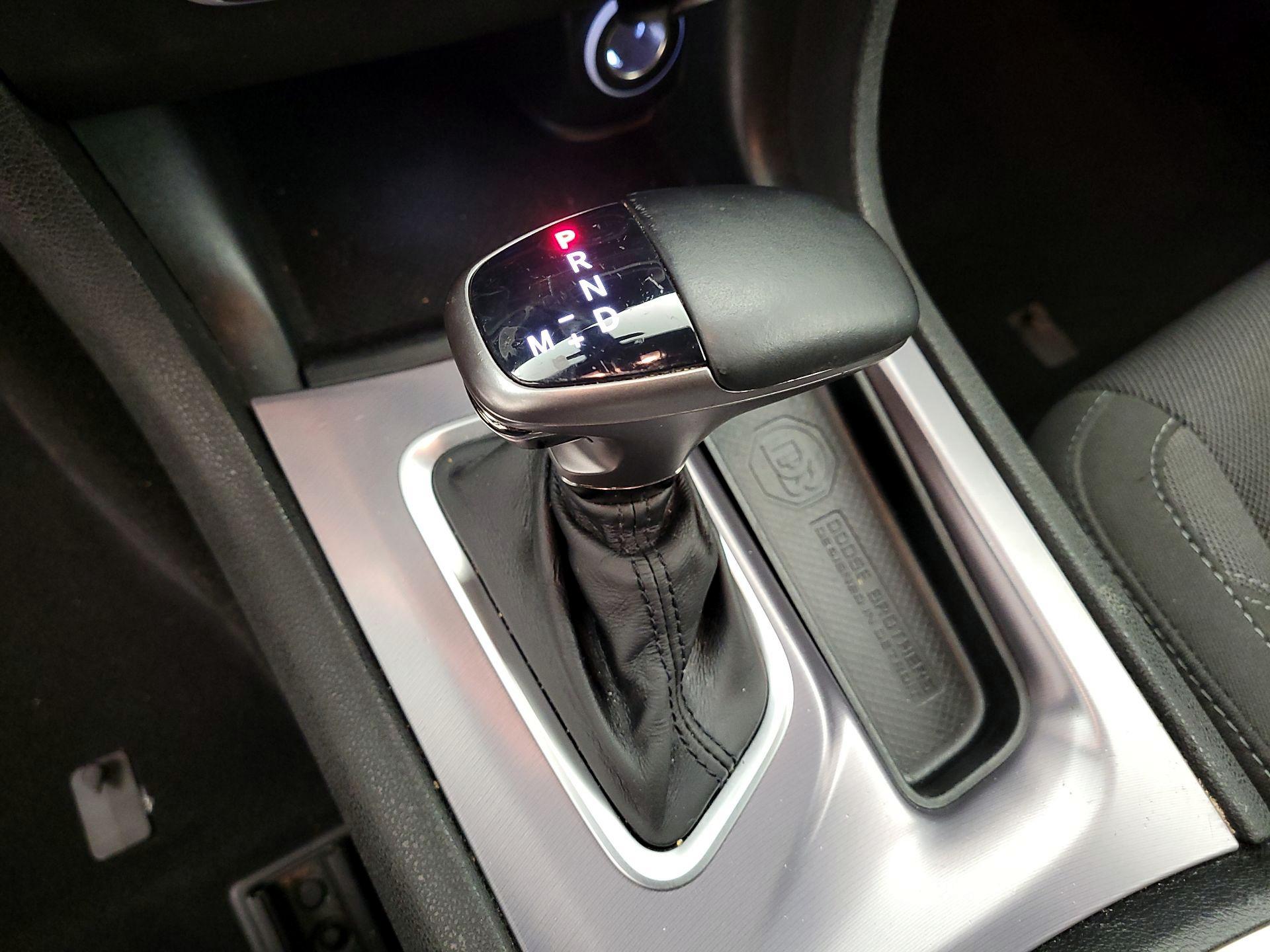 Thumbnail: 2019 Dodge Charger - 17