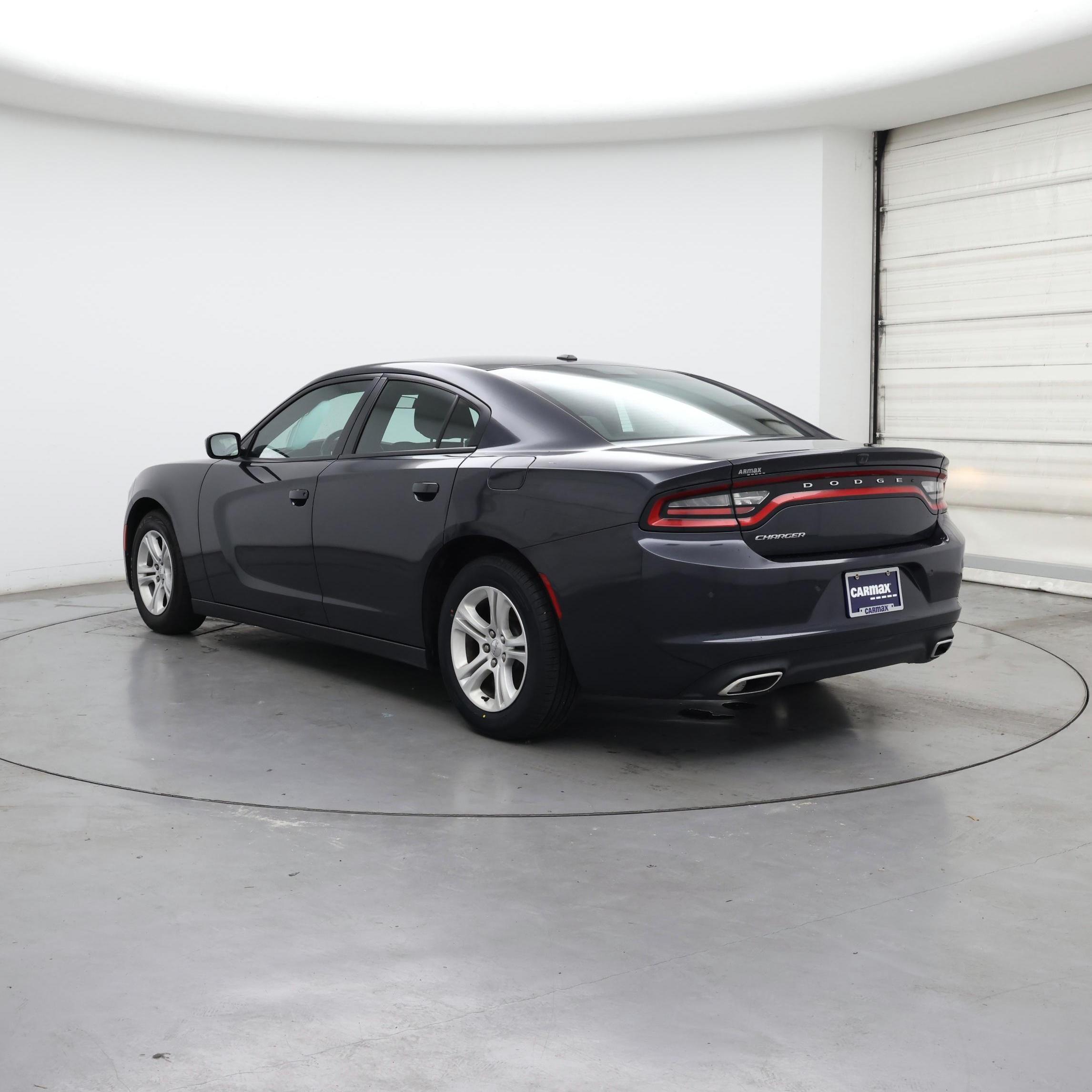 Thumbnail: 2019 Dodge Charger - 2