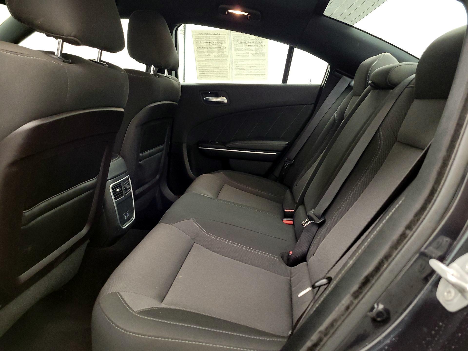 Thumbnail: 2019 Dodge Charger - 19