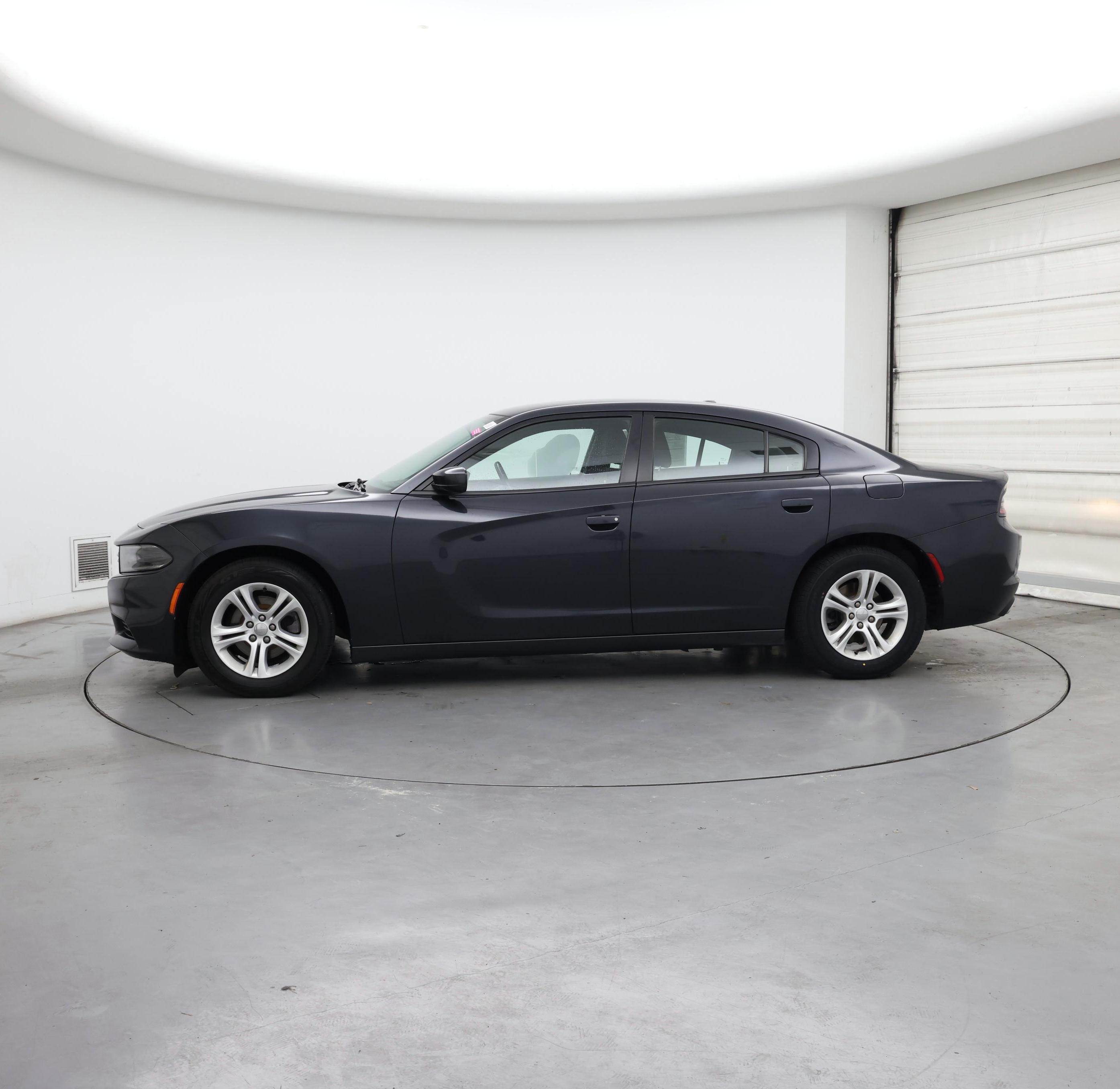 Thumbnail: 2019 Dodge Charger - 3