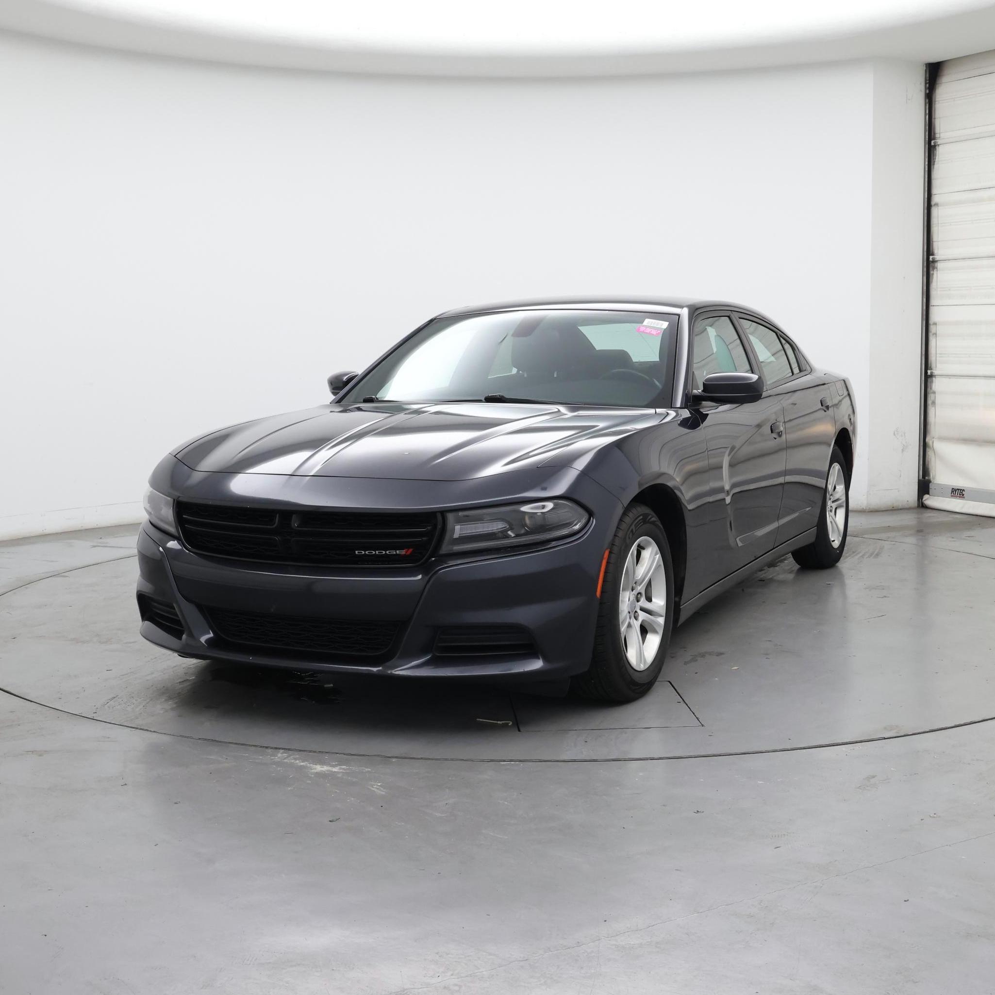 Thumbnail: 2019 Dodge Charger - 4