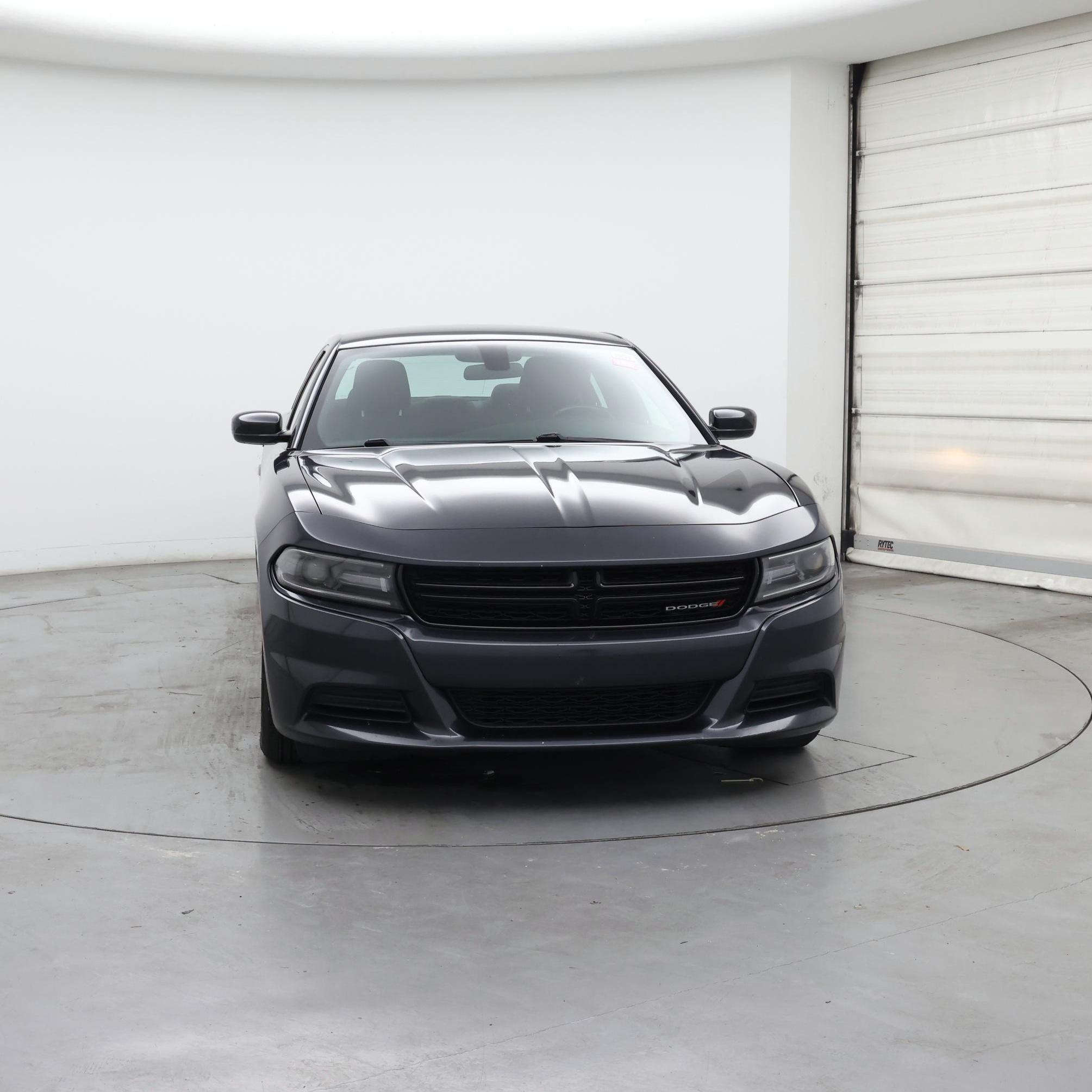Thumbnail: 2019 Dodge Charger - 5