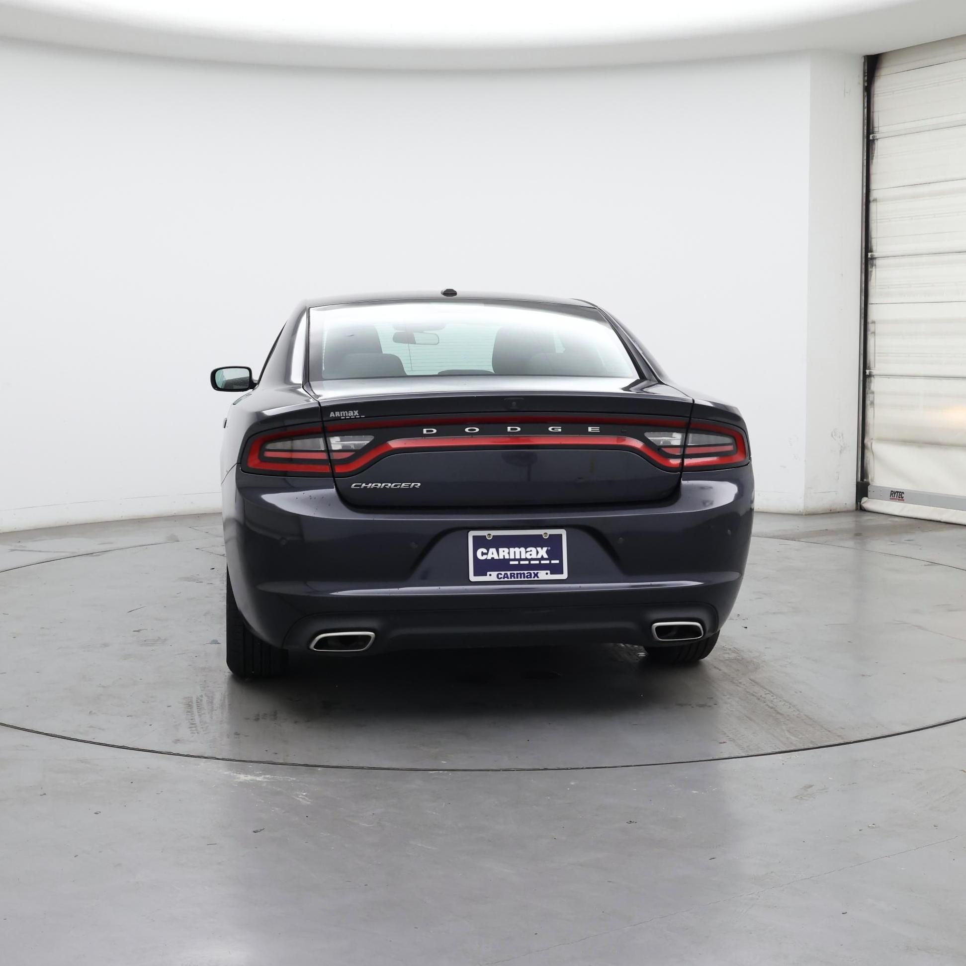 Thumbnail: 2019 Dodge Charger - 6