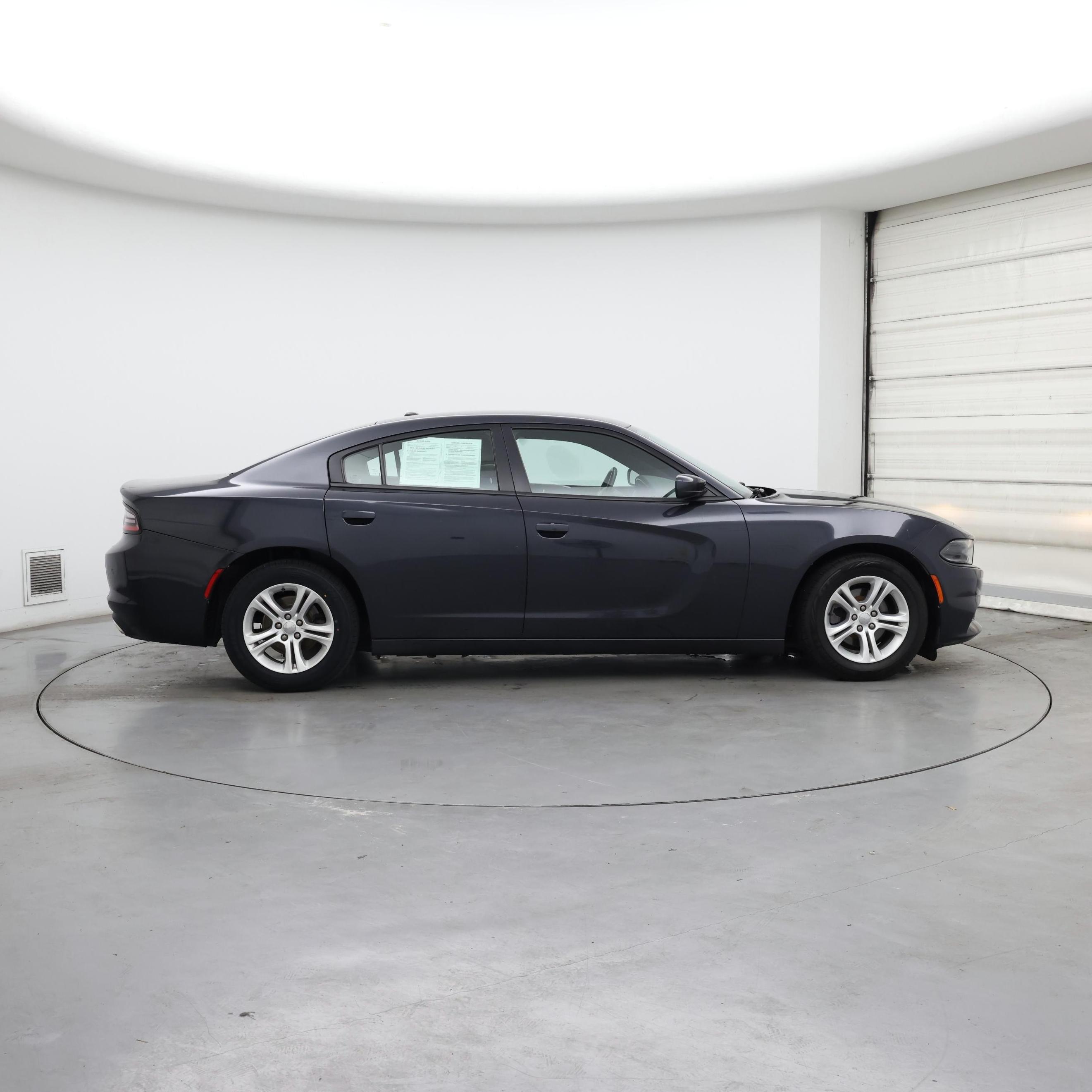 Thumbnail: 2019 Dodge Charger - 7