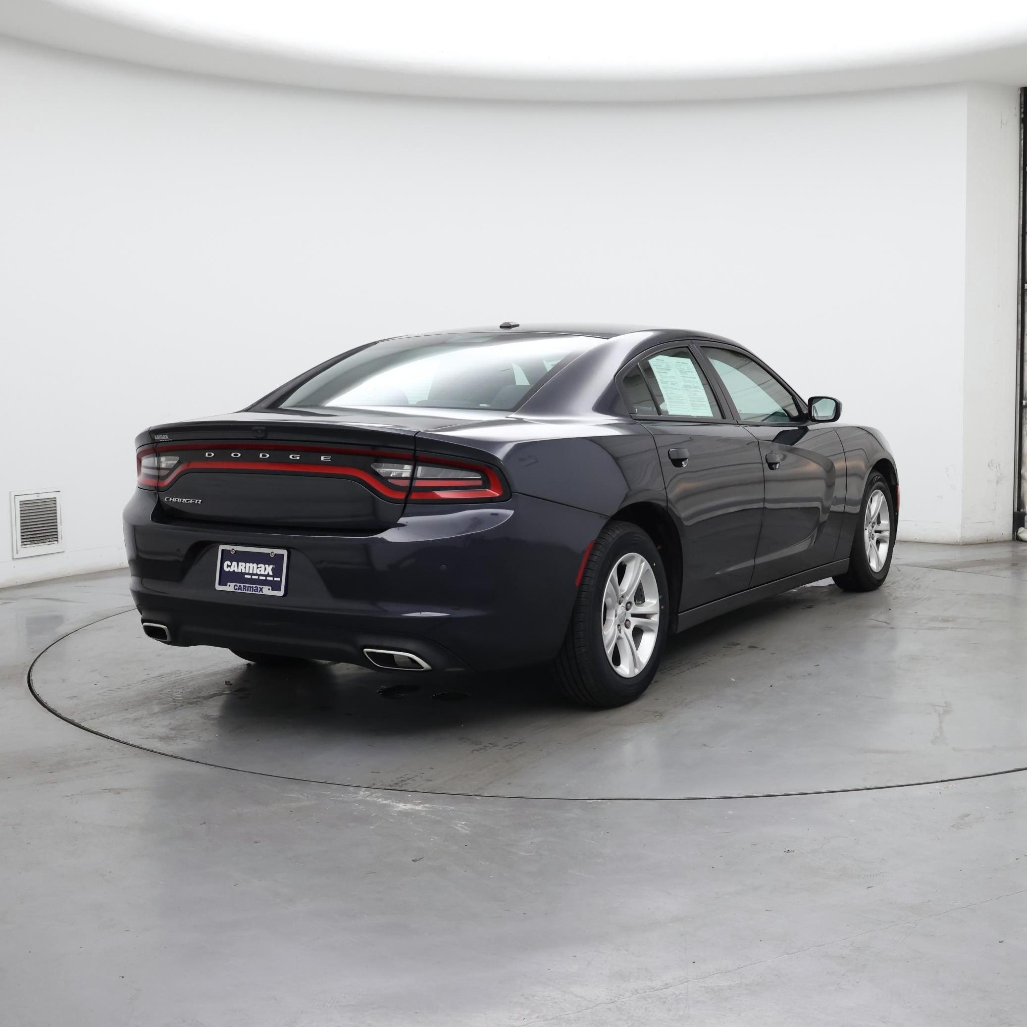Thumbnail: 2019 Dodge Charger - 8
