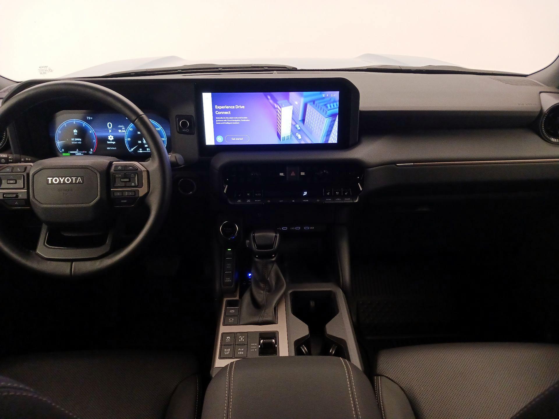 Thumbnail: 2024 Toyota Land Cruiser - 9