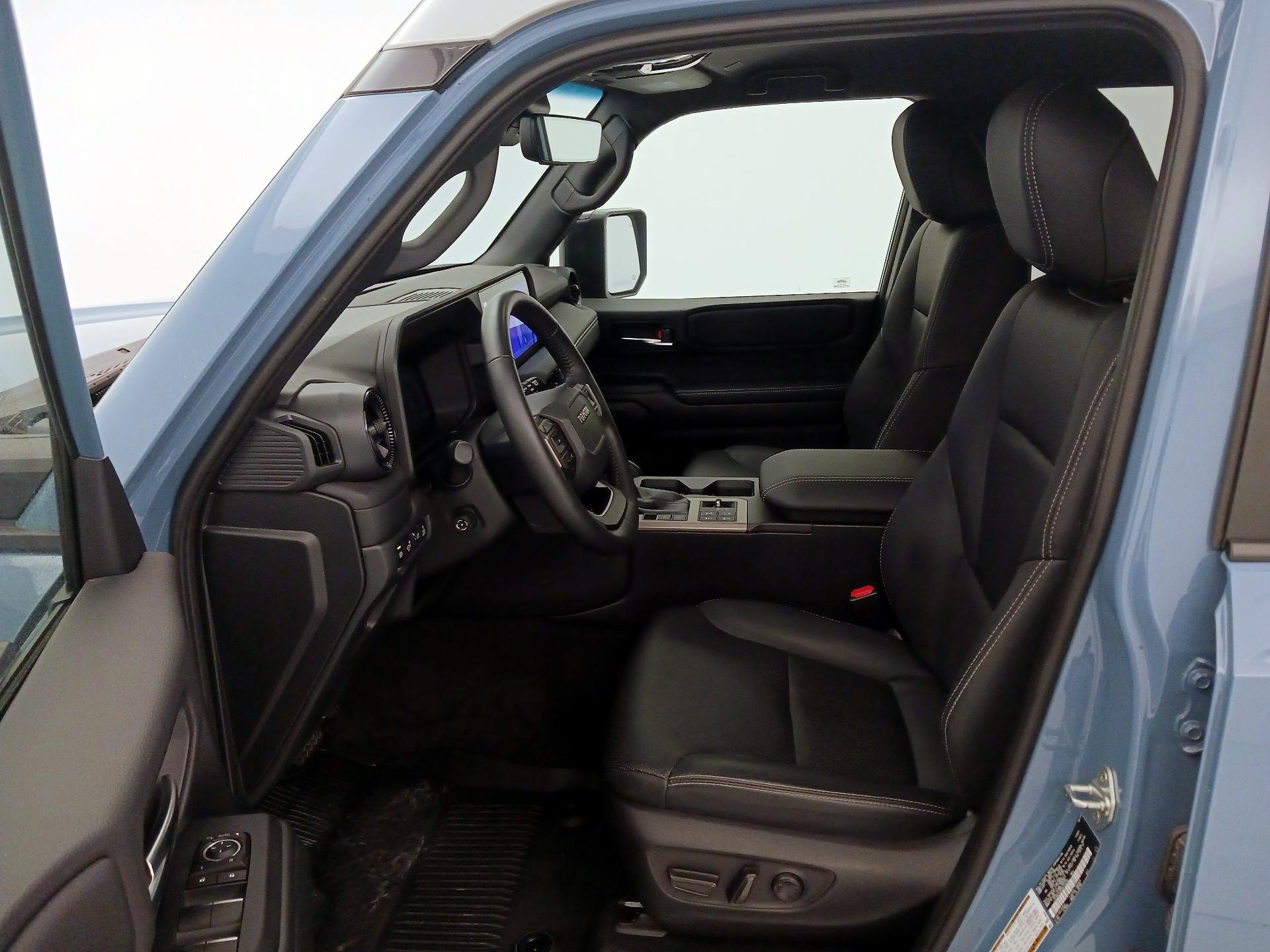 Thumbnail: 2024 Toyota Land Cruiser - 11