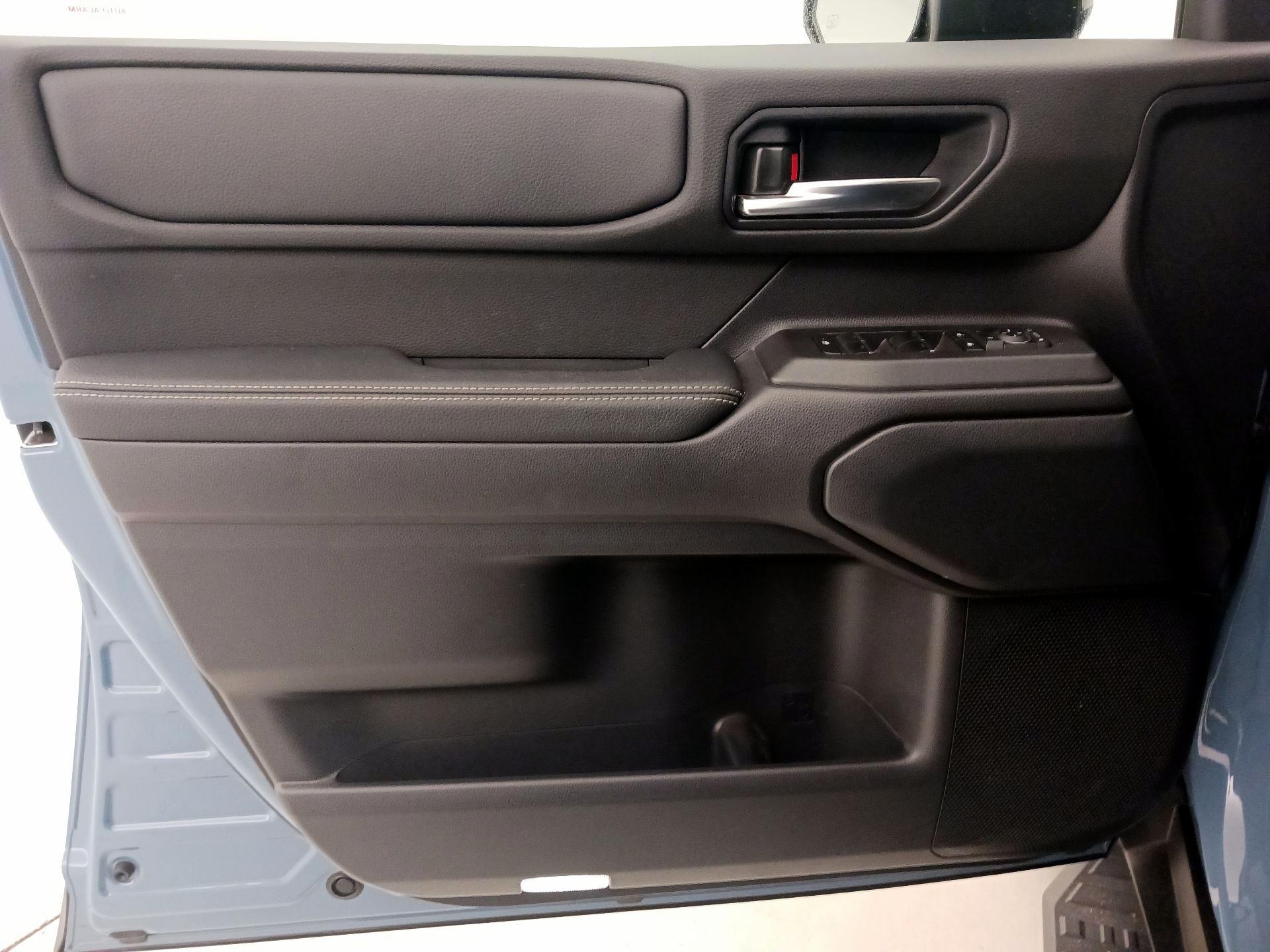 Thumbnail: 2024 Toyota Land Cruiser - 12