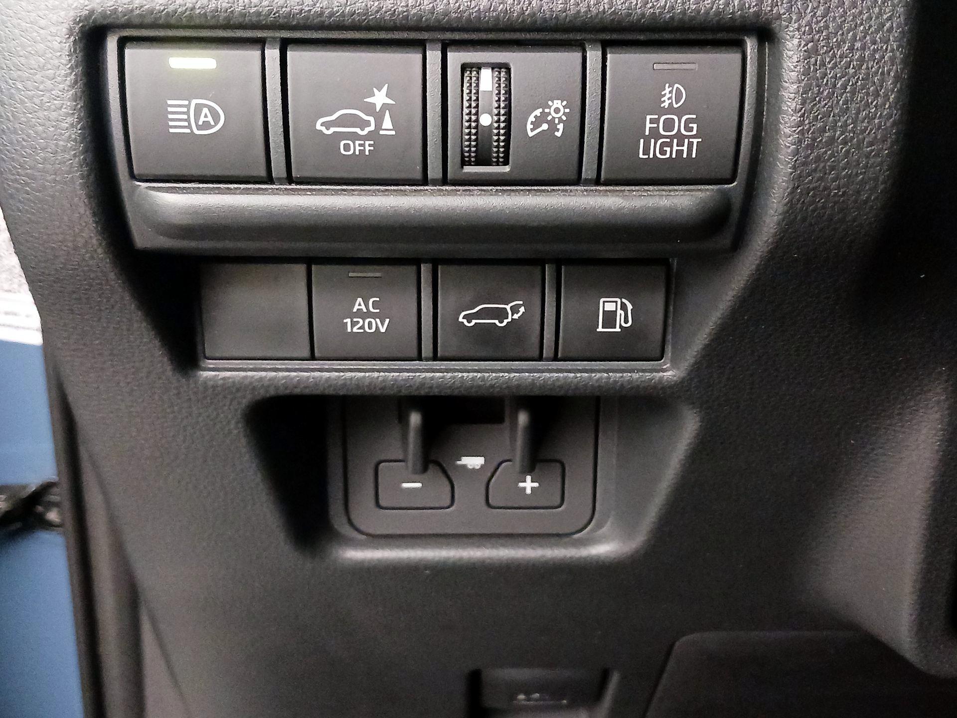 Thumbnail: 2024 Toyota Land Cruiser - 13