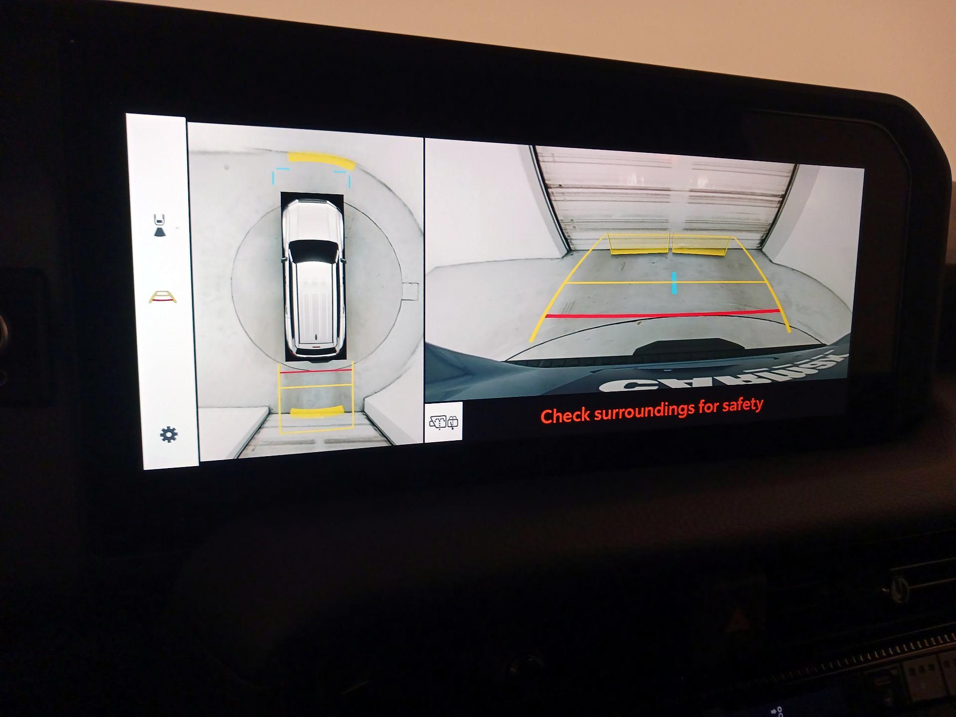 Thumbnail: 2024 Toyota Land Cruiser - 14