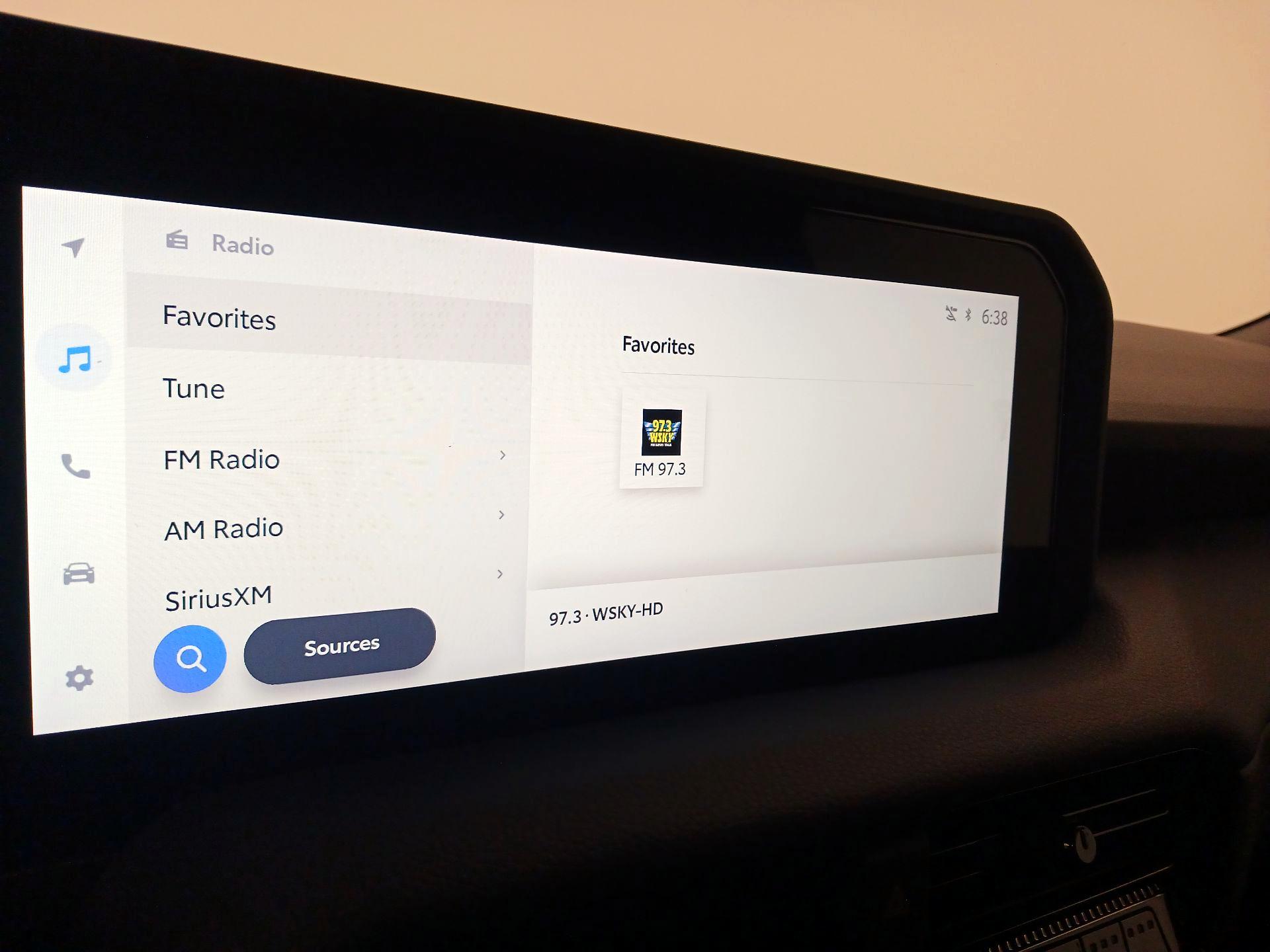 Thumbnail: 2024 Toyota Land Cruiser - 15