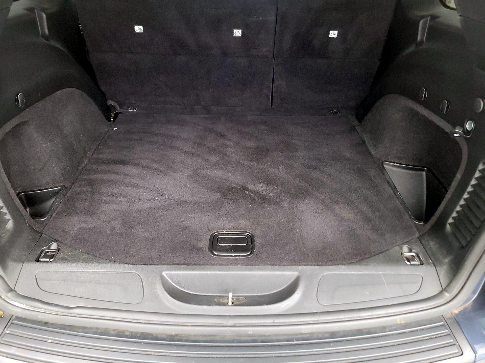 Thumbnail: 2020 Jeep Grand Cherokee - 16