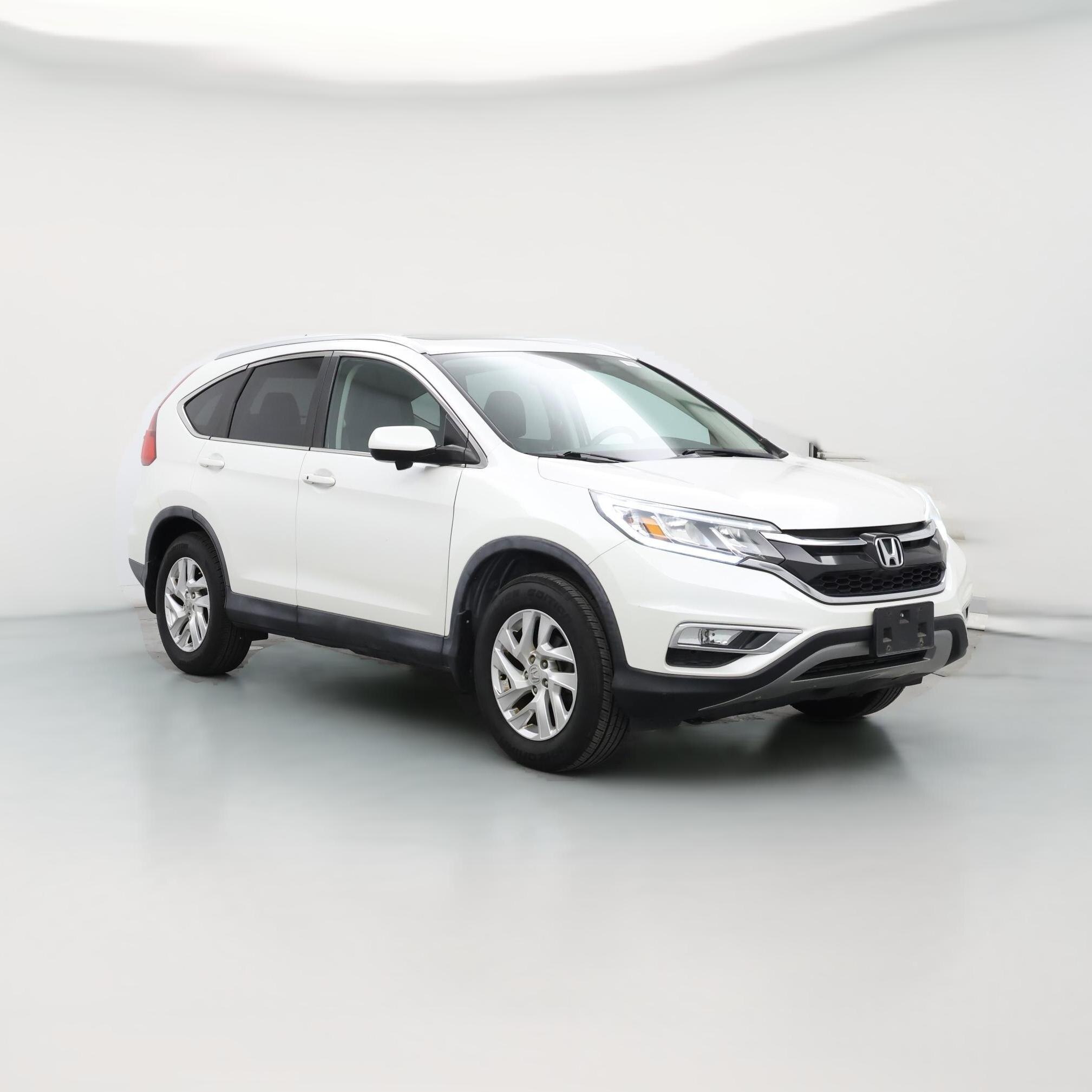Thumbnail: 2015 Honda CR-V - 1