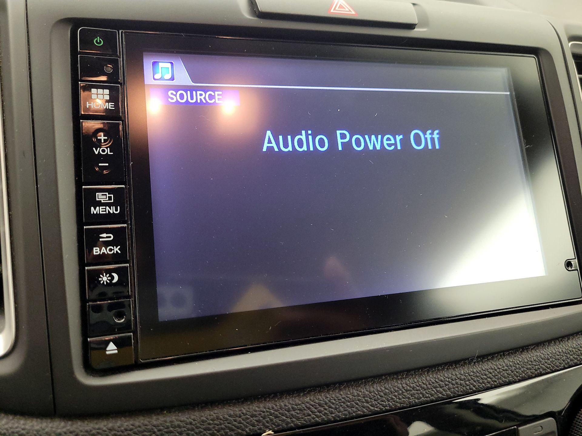 Thumbnail: 2015 Honda CR-V - 13