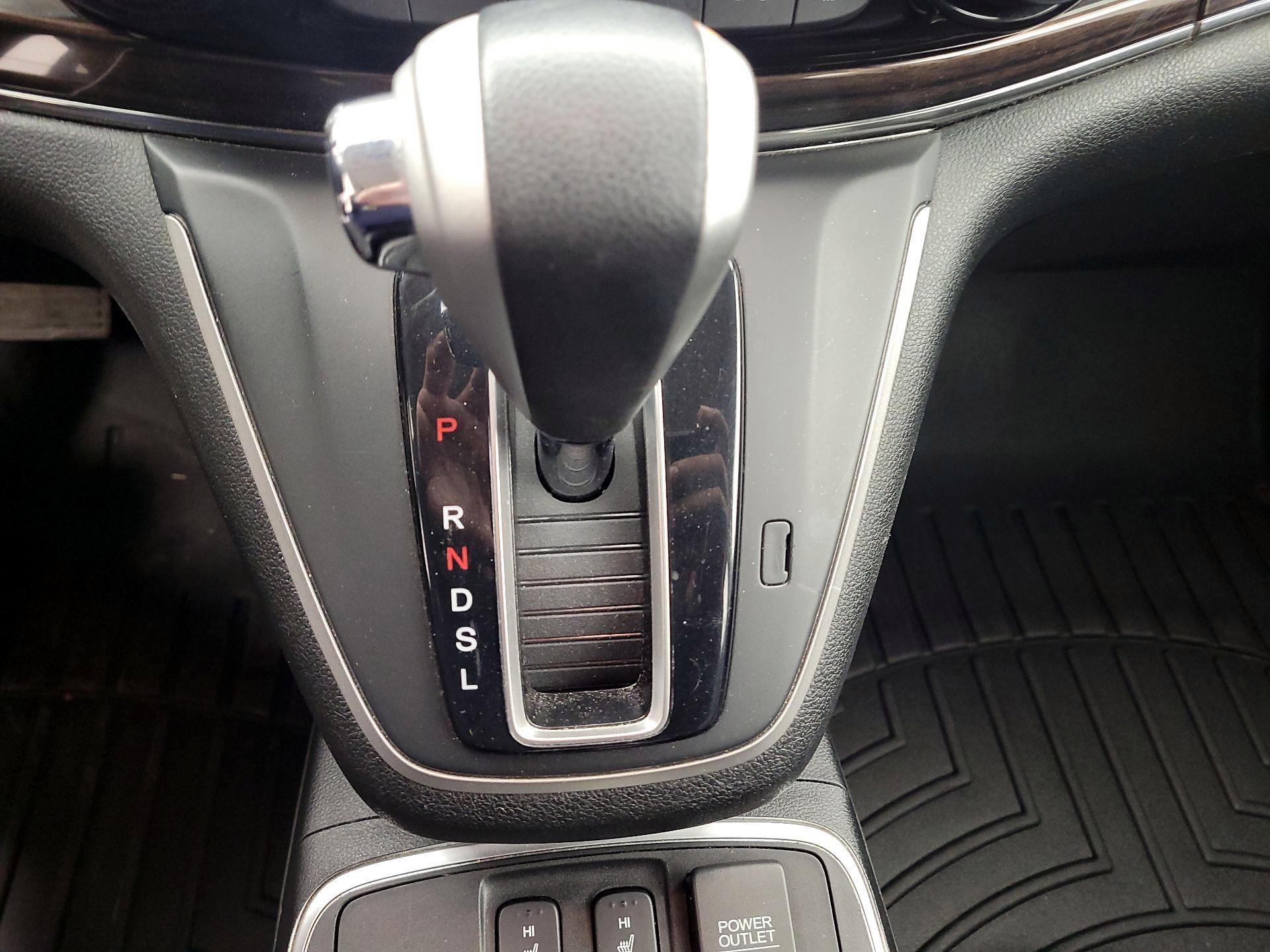 Thumbnail: 2015 Honda CR-V - 15