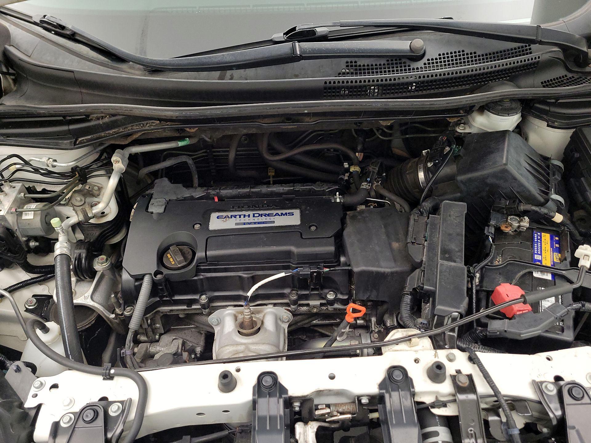 Thumbnail: 2015 Honda CR-V - 18