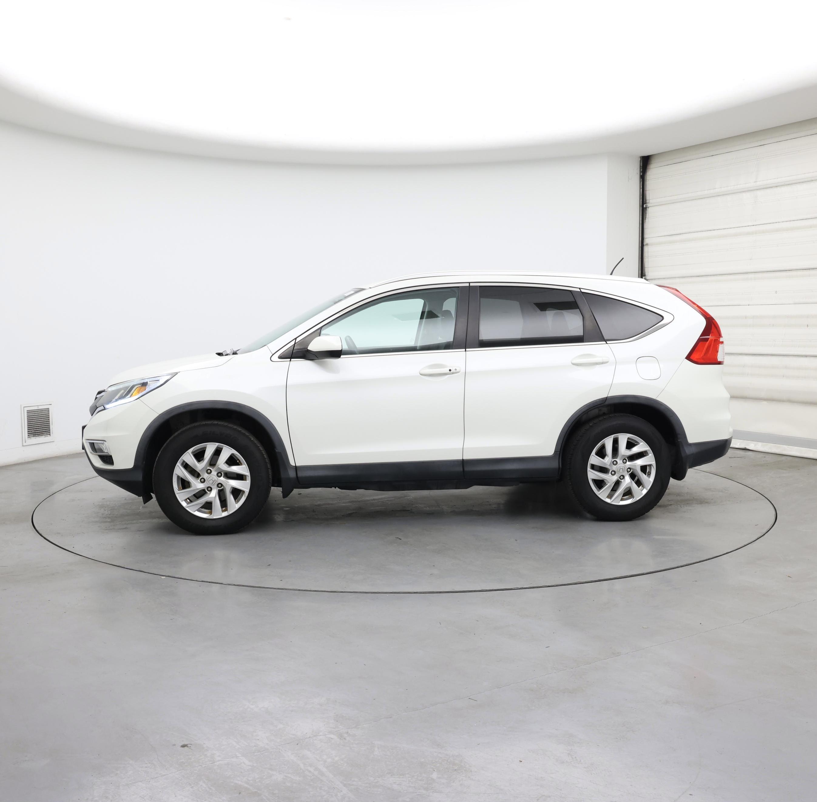 Thumbnail: 2015 Honda CR-V - 3