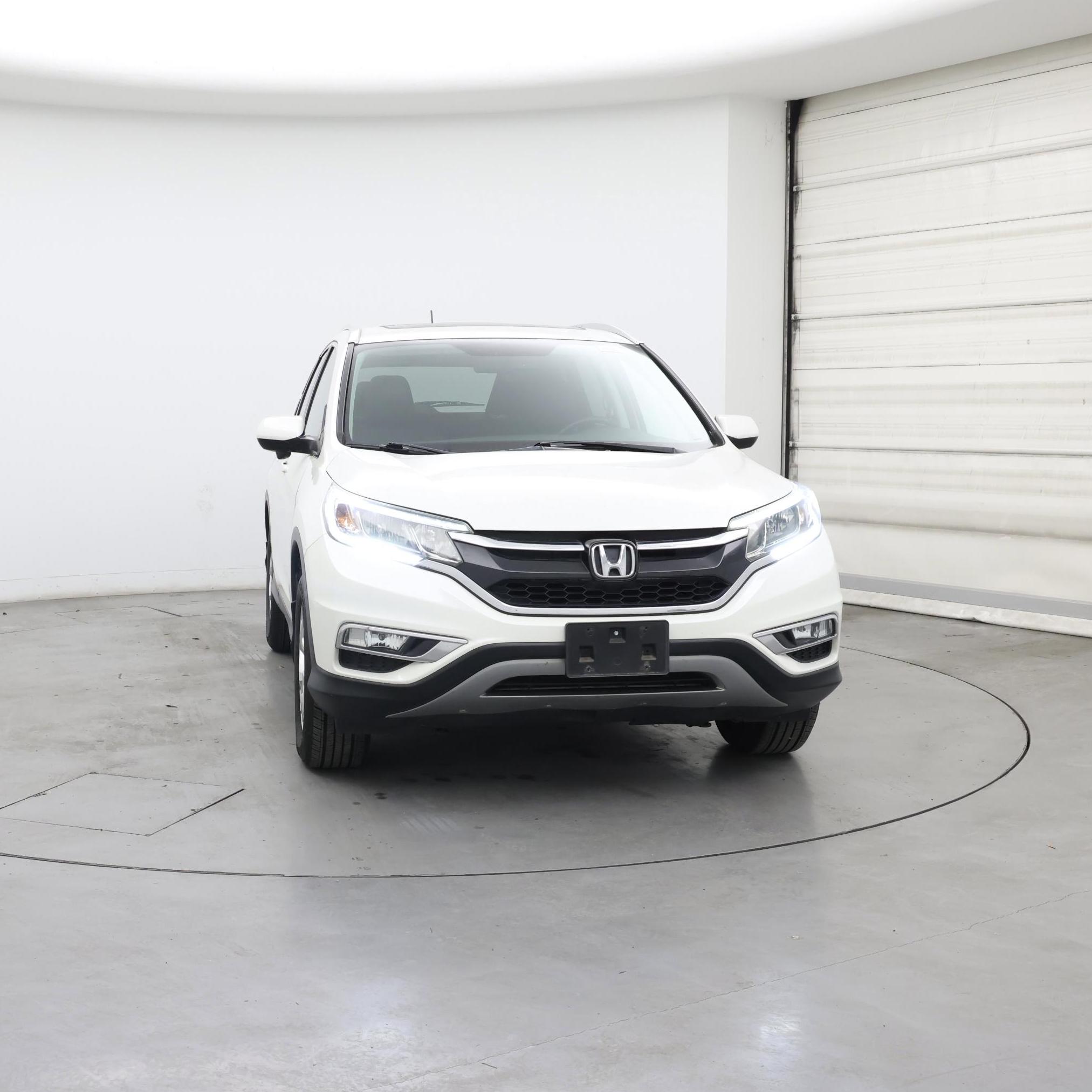 Thumbnail: 2015 Honda CR-V - 5