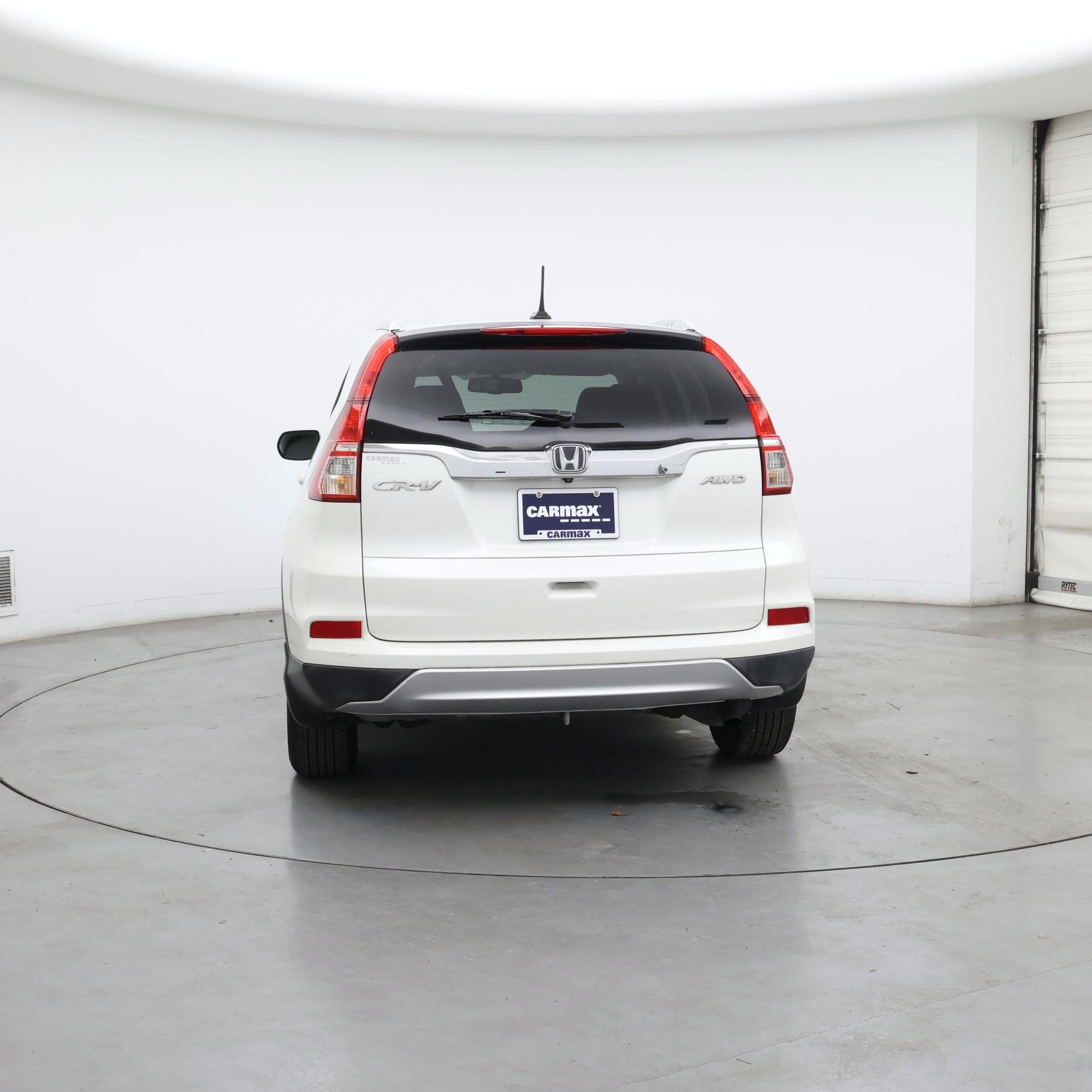 Thumbnail: 2015 Honda CR-V - 6