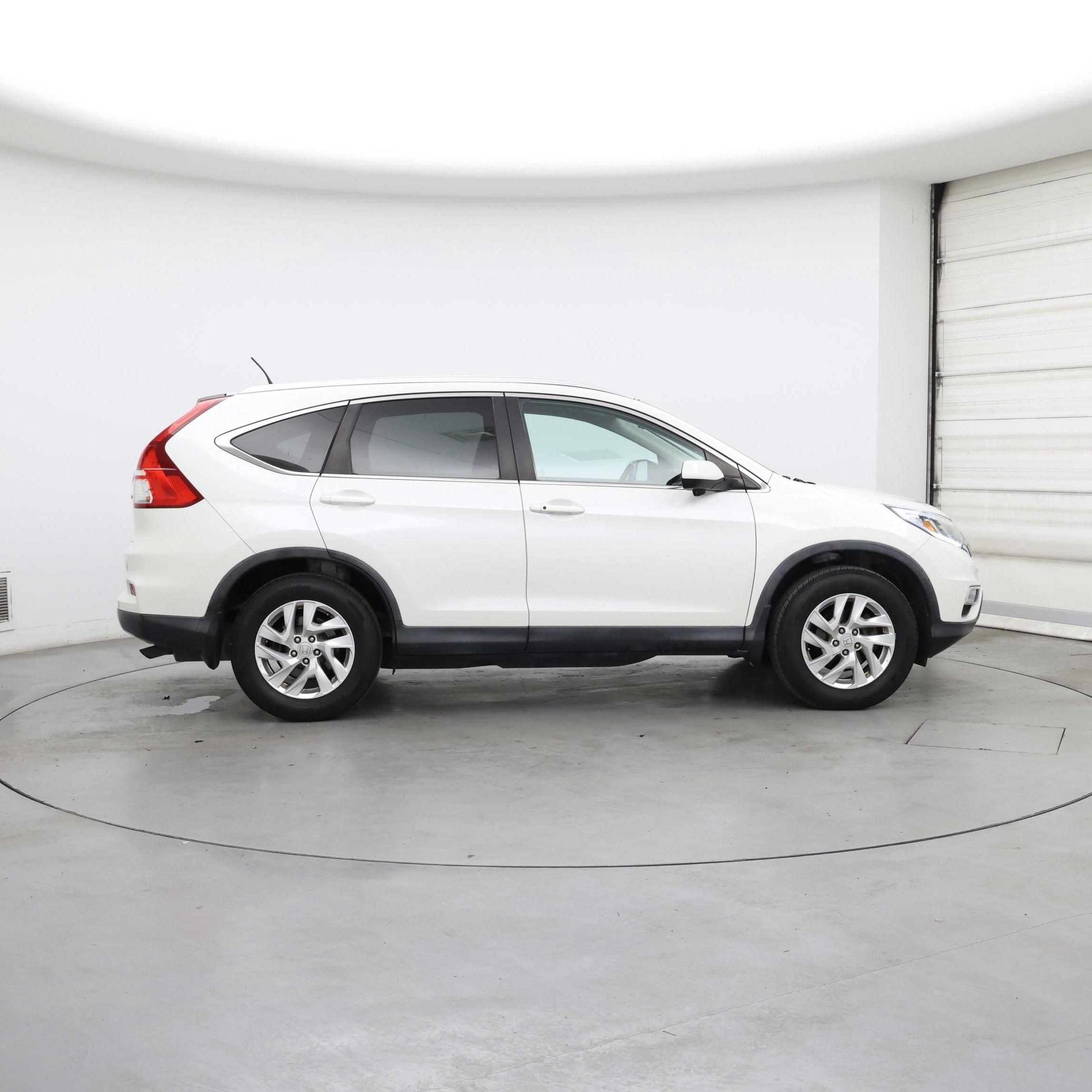 Thumbnail: 2015 Honda CR-V - 7