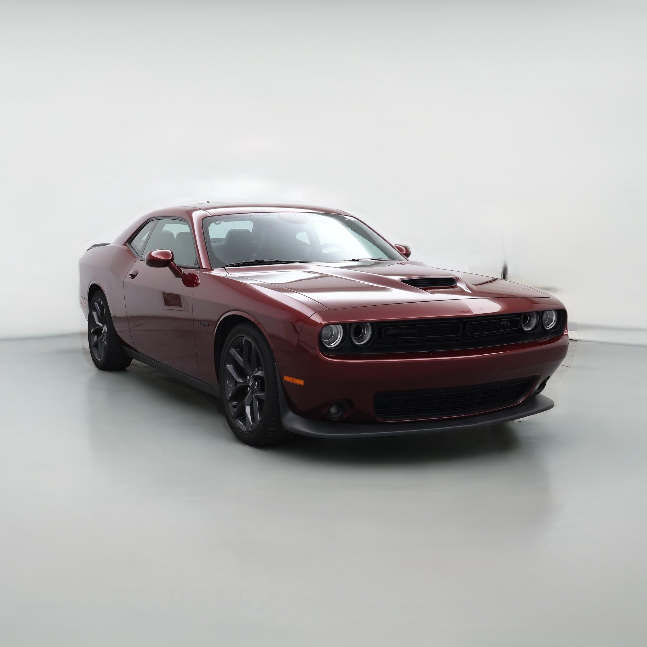 Thumbnail: 2020 Dodge Challenger - 1
