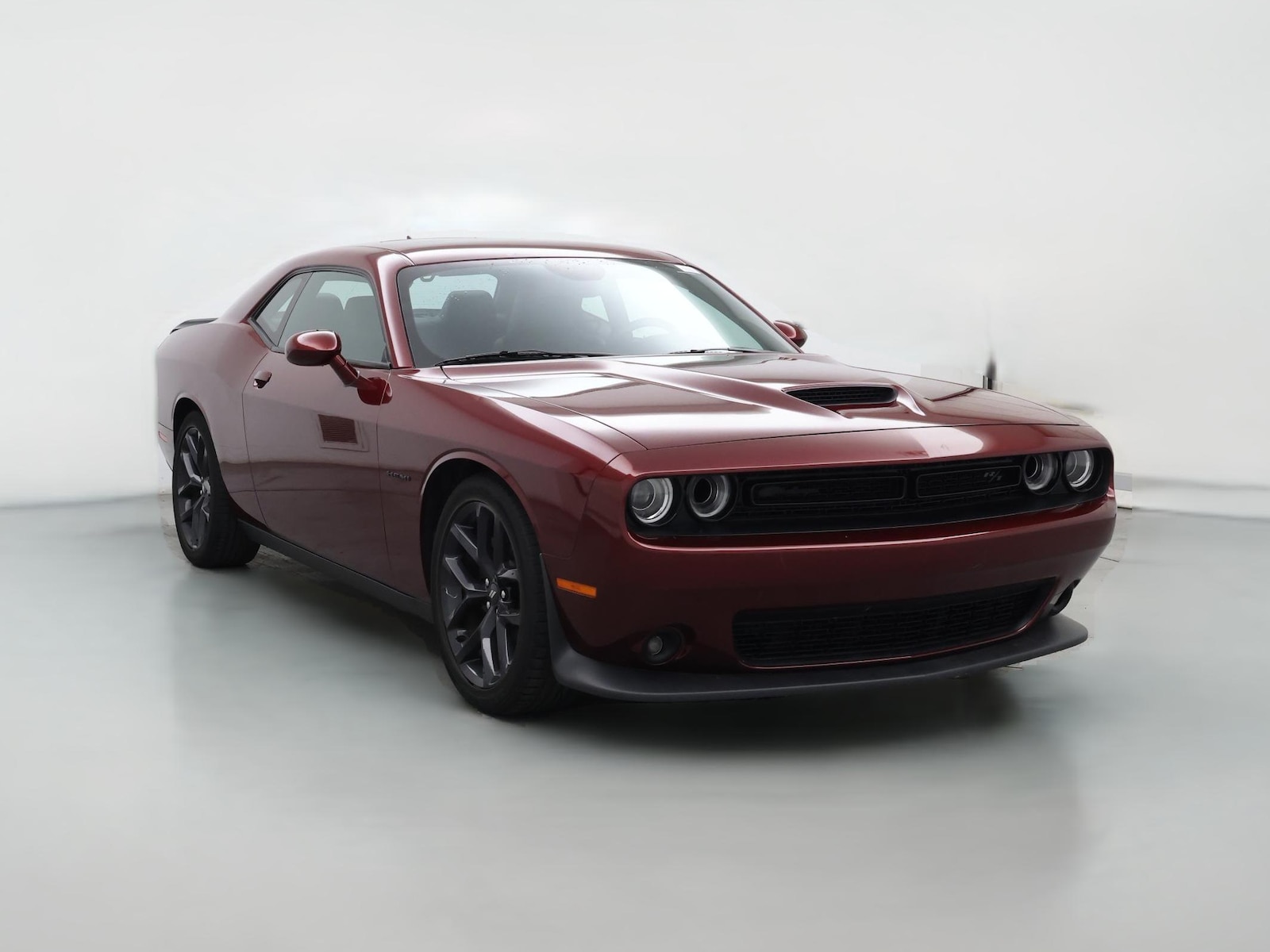 2020 Dodge Challenger R/T