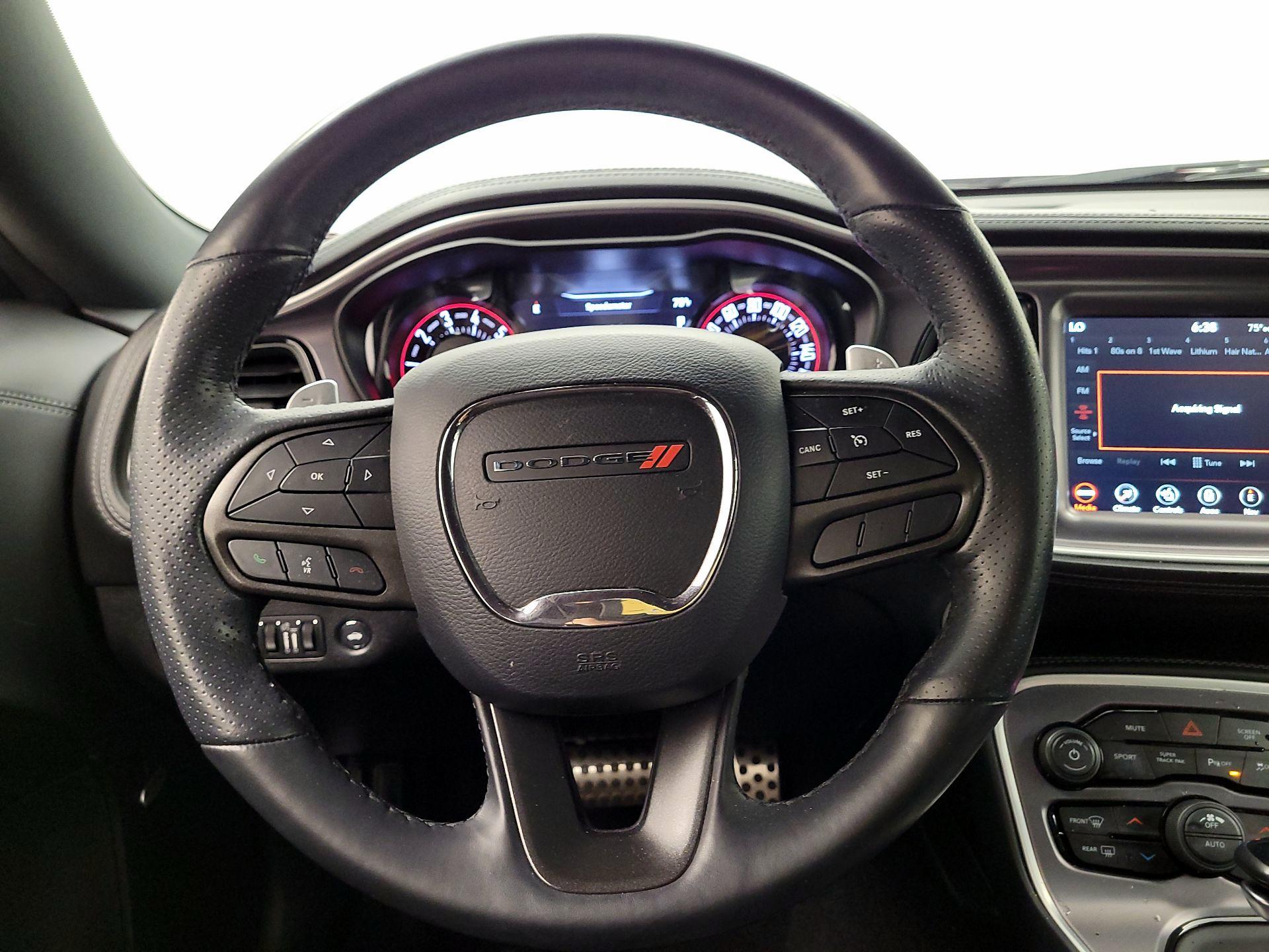 Thumbnail: 2020 Dodge Challenger - 10