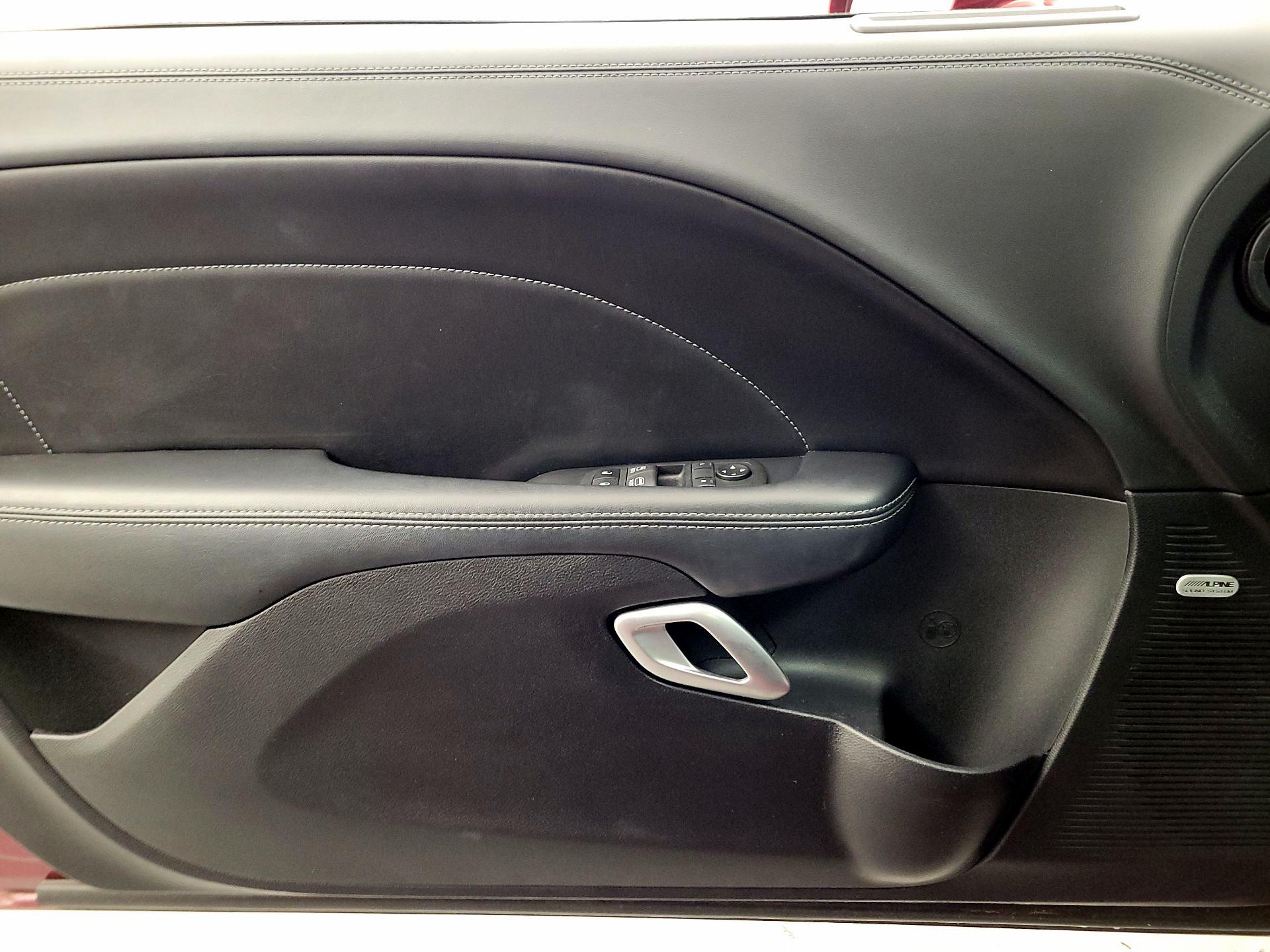 Thumbnail: 2020 Dodge Challenger - 12