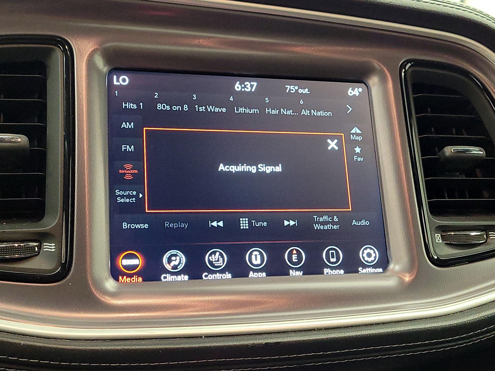 Thumbnail: 2020 Dodge Challenger - 15