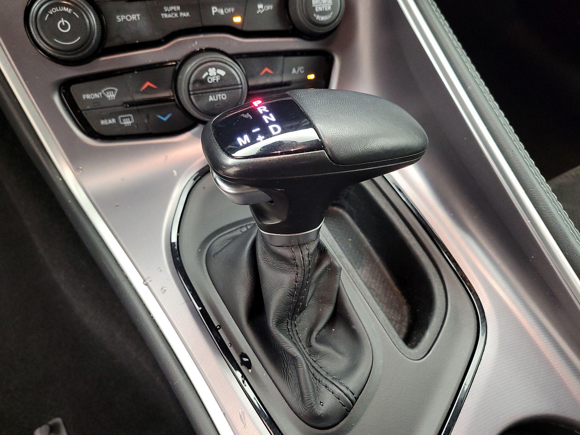 Thumbnail: 2020 Dodge Challenger - 17