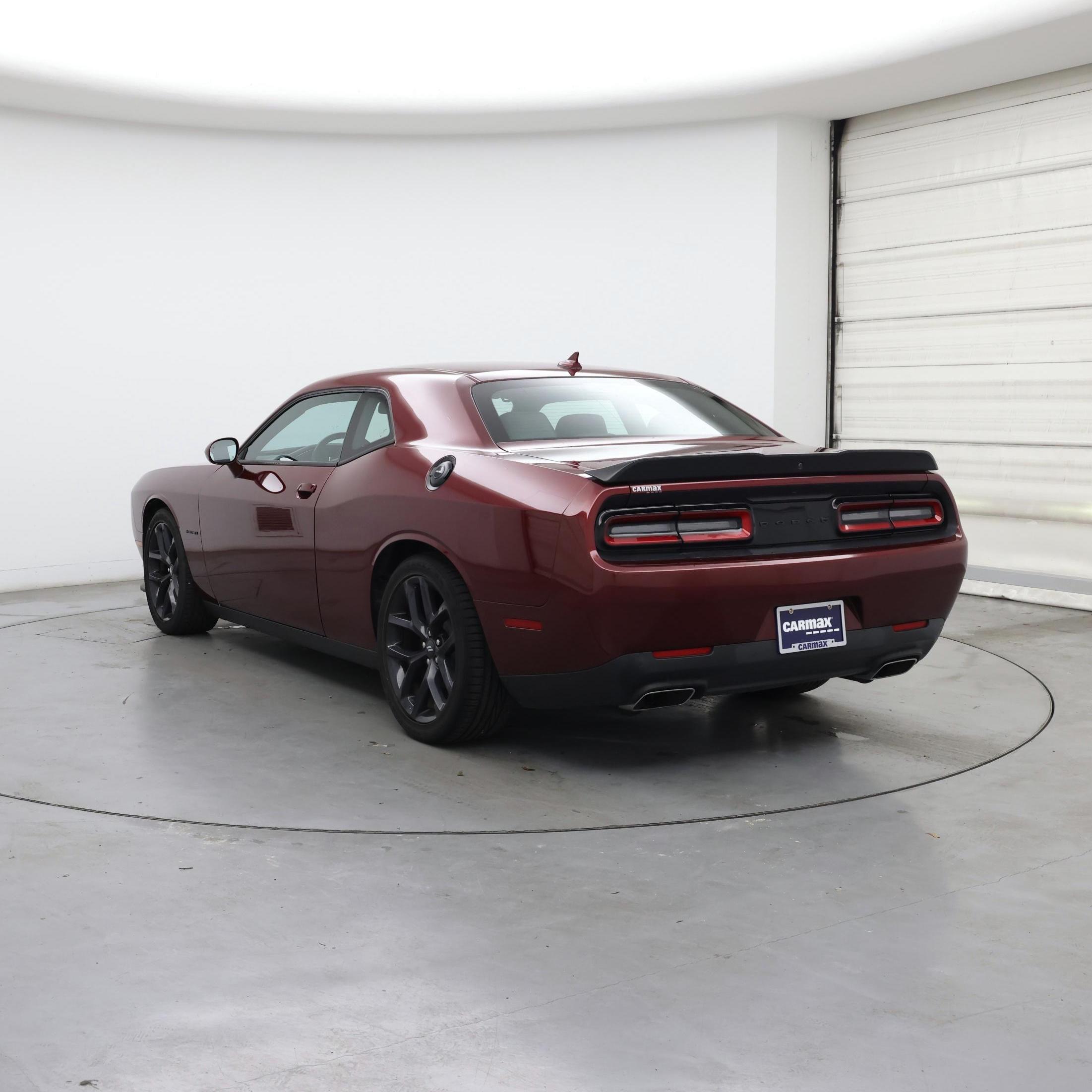 Thumbnail: 2020 Dodge Challenger - 2