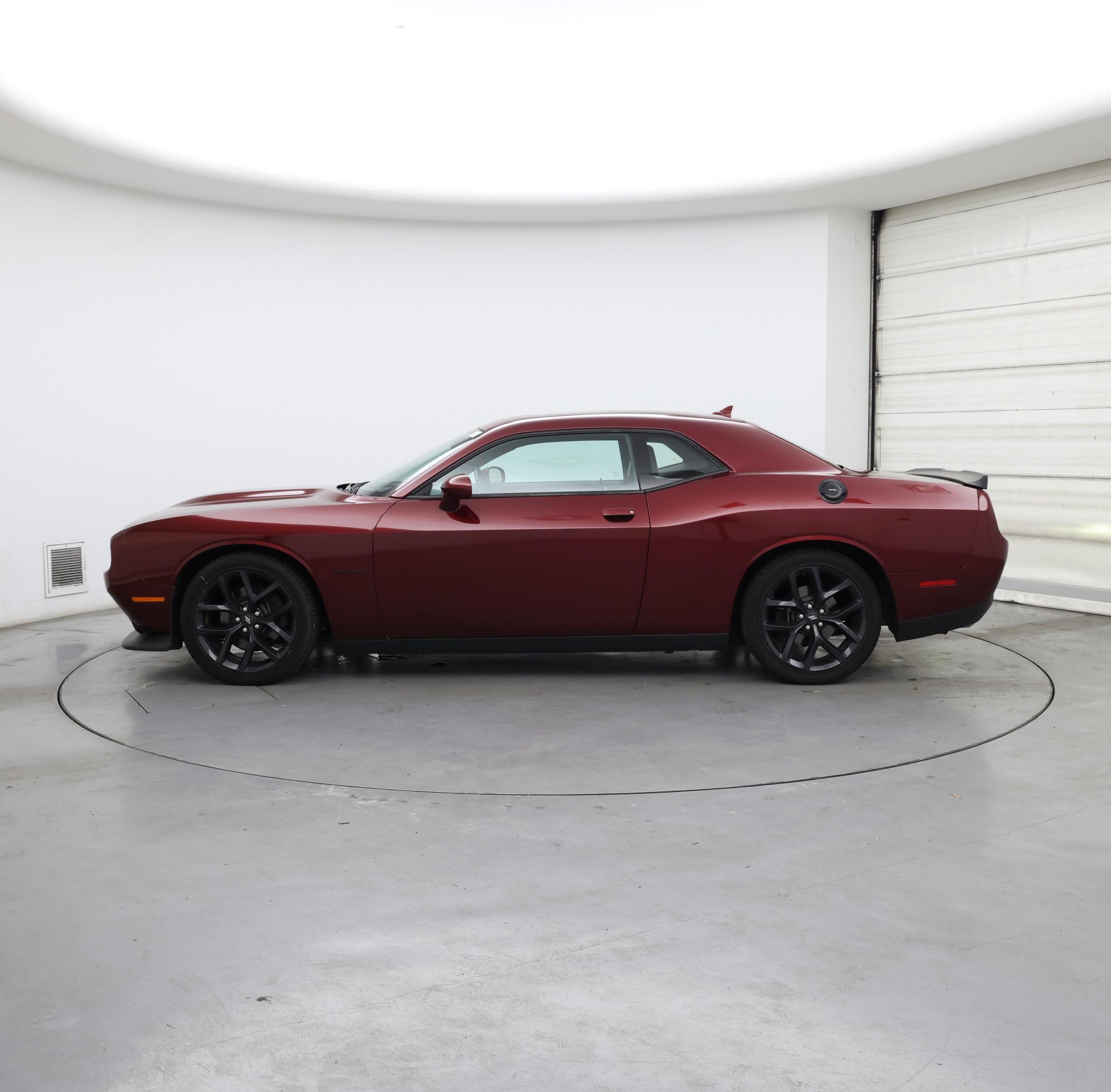 Thumbnail: 2020 Dodge Challenger - 3