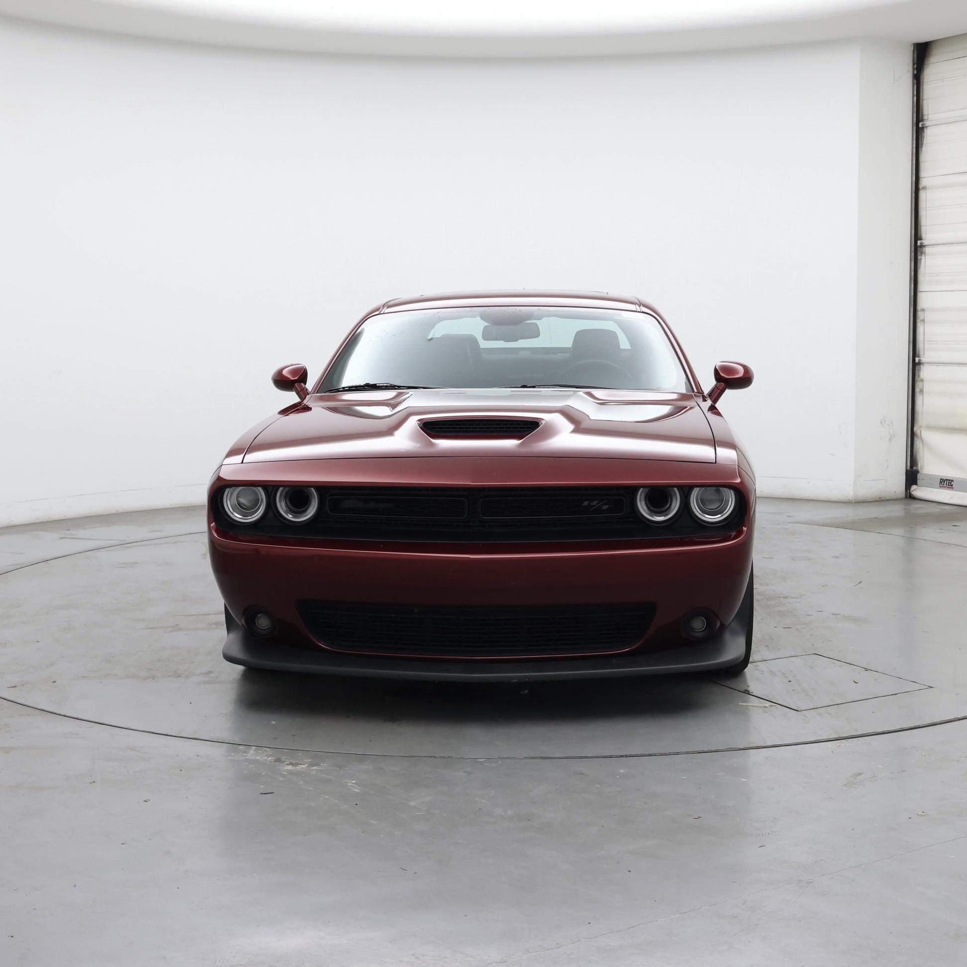 Thumbnail: 2020 Dodge Challenger - 5