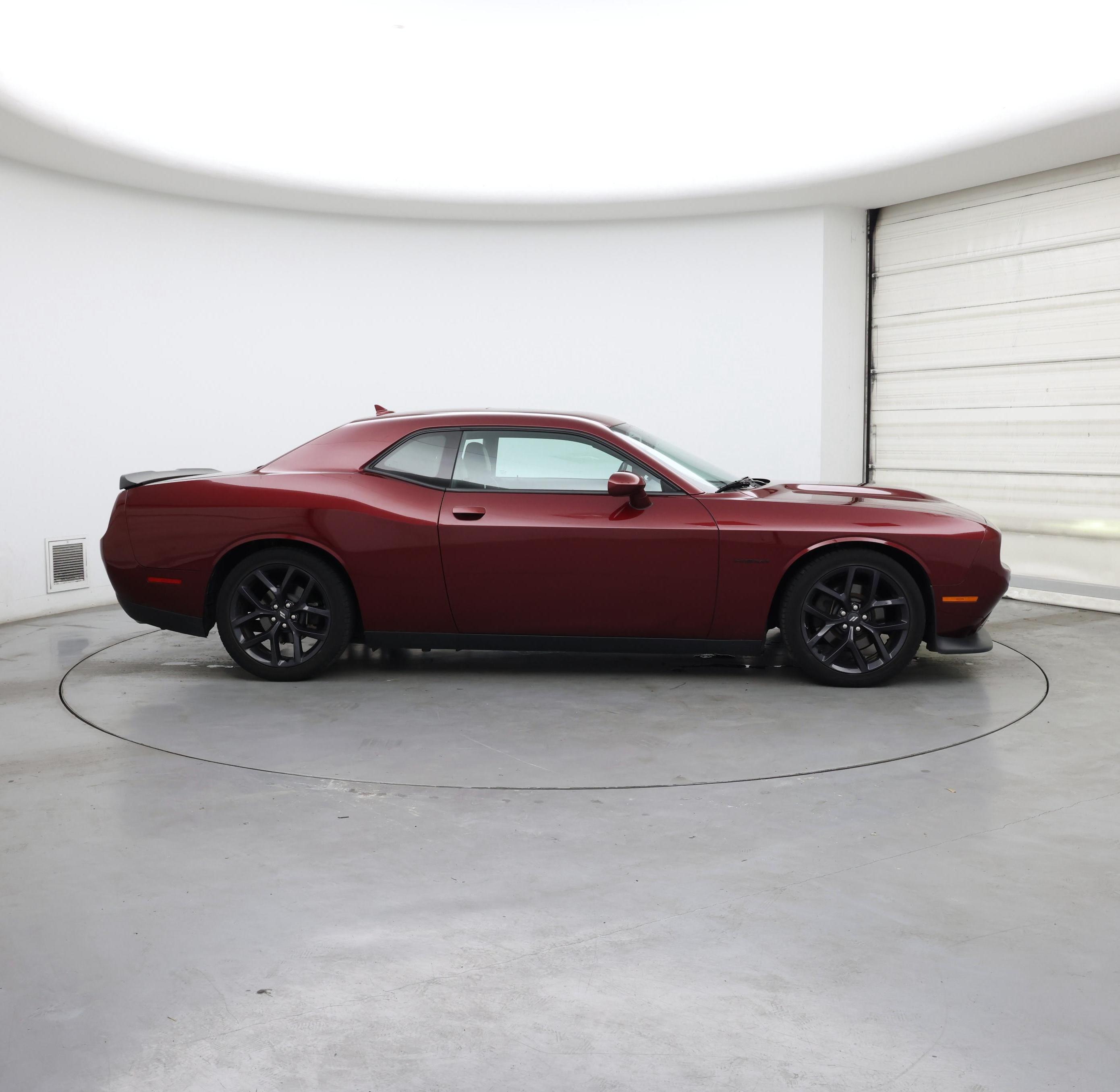 Thumbnail: 2020 Dodge Challenger - 7