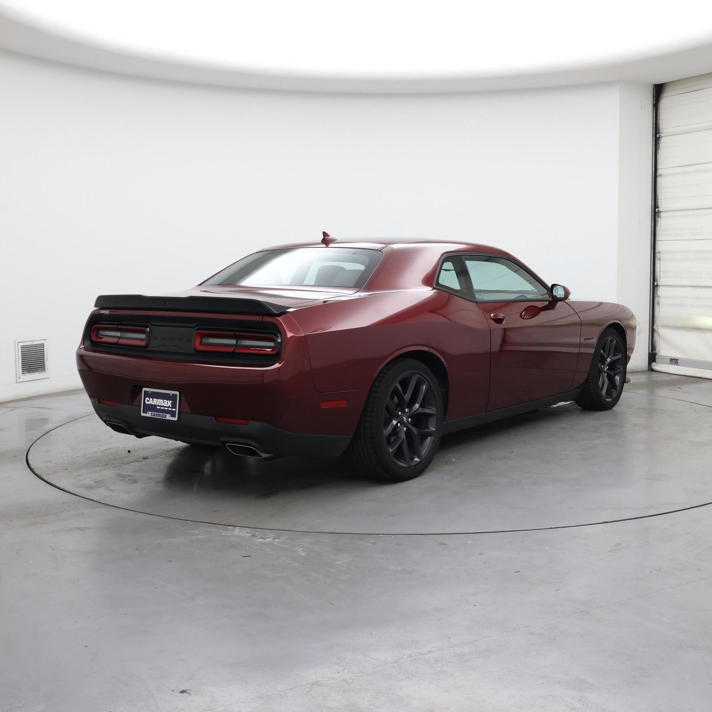 Thumbnail: 2020 Dodge Challenger - 8