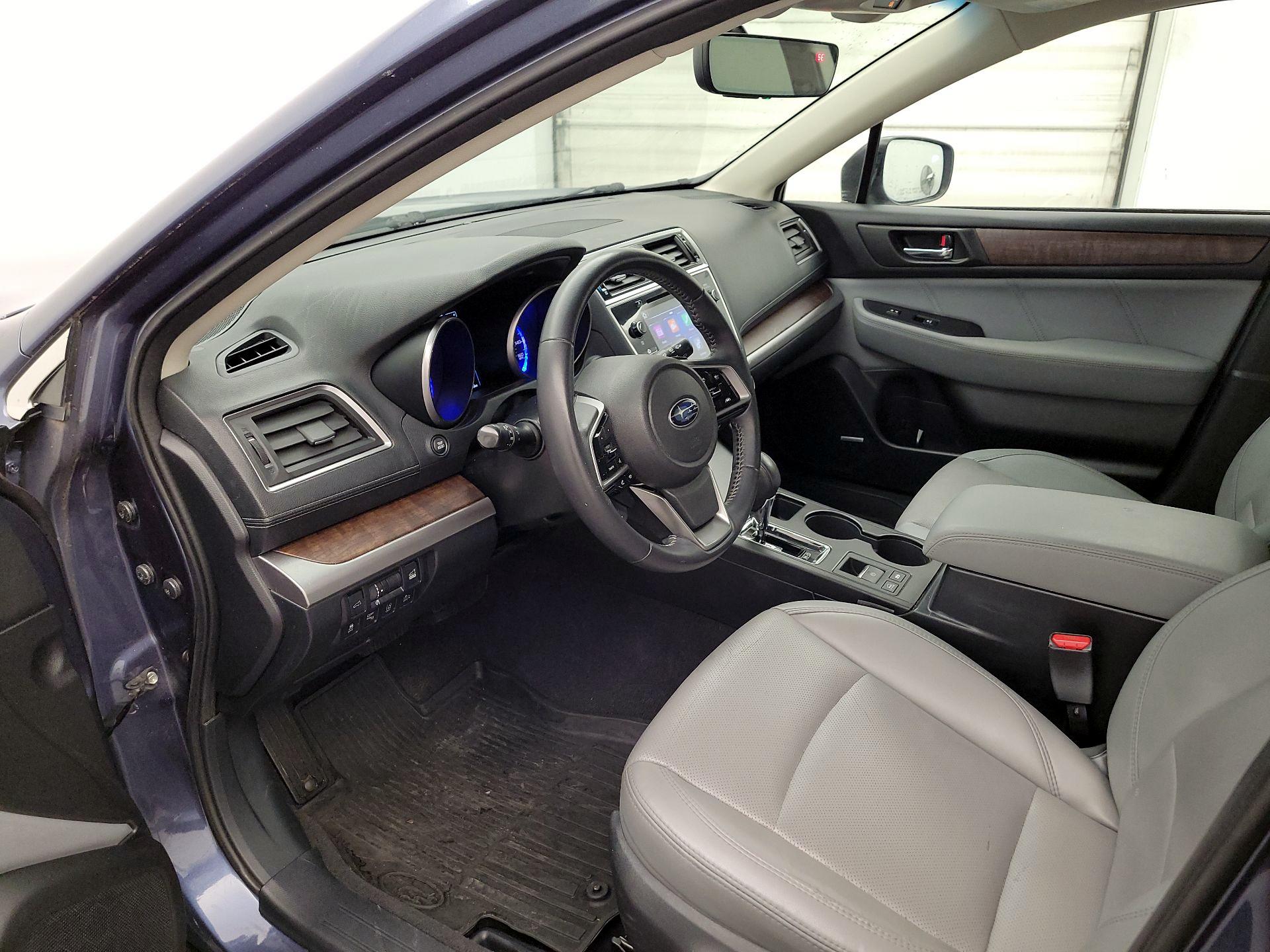 Thumbnail: 2018 Subaru Outback - 11