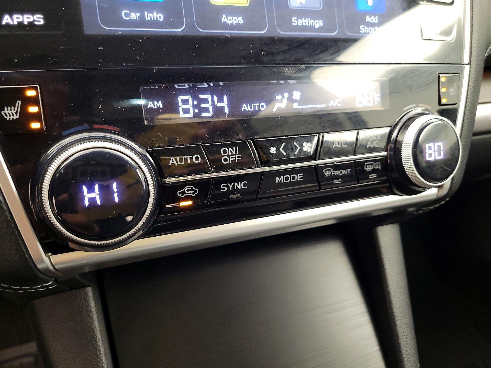 Thumbnail: 2018 Subaru Outback - 14