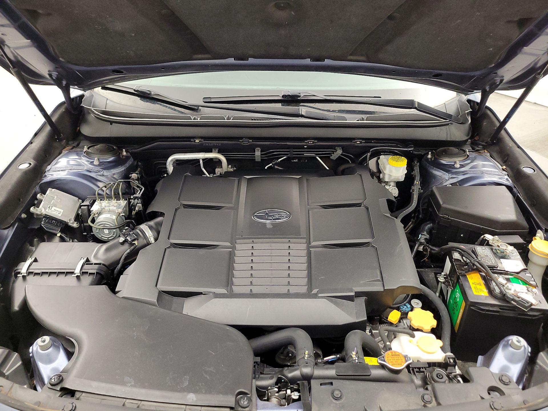 Thumbnail: 2018 Subaru Outback - 17