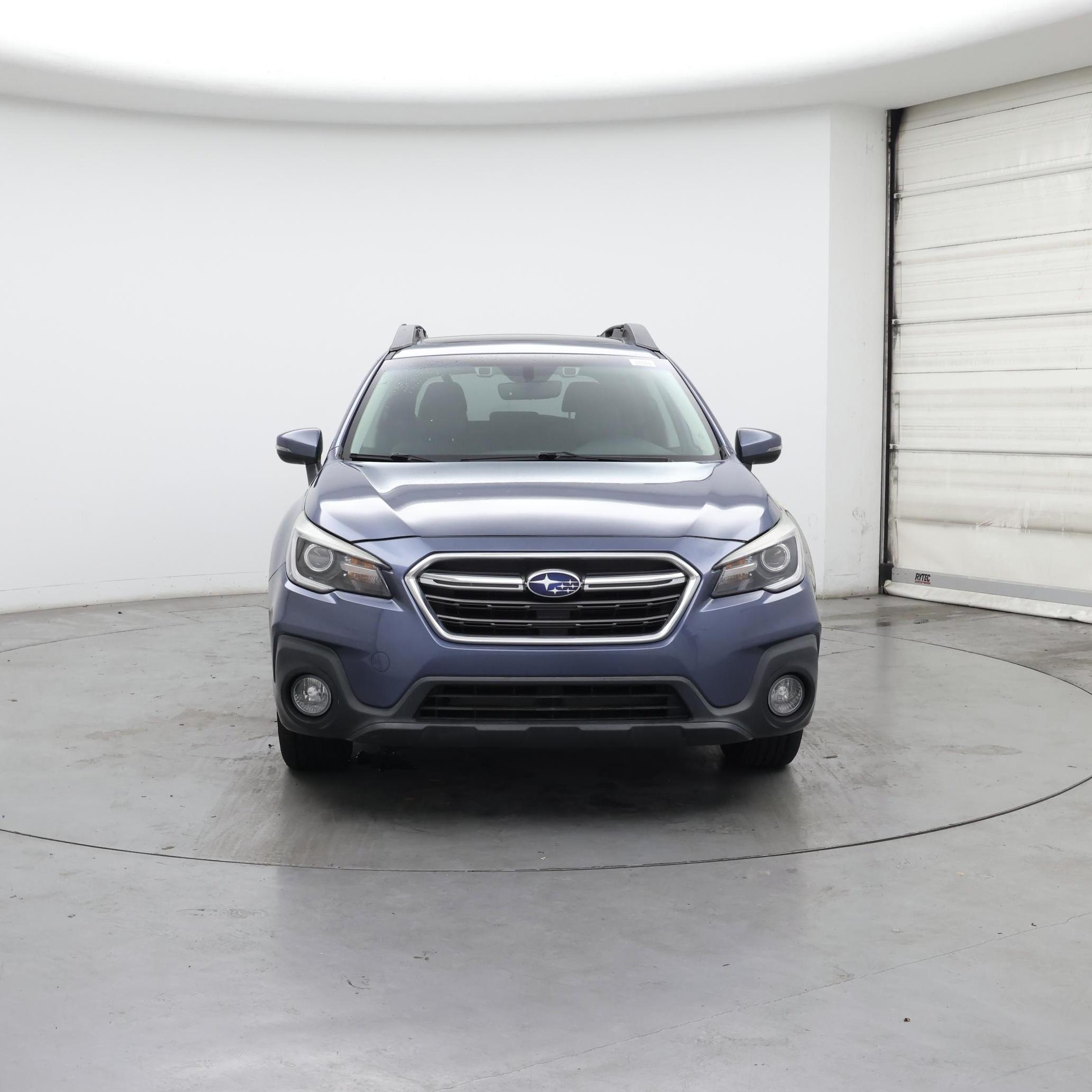 Thumbnail: 2018 Subaru Outback - 5