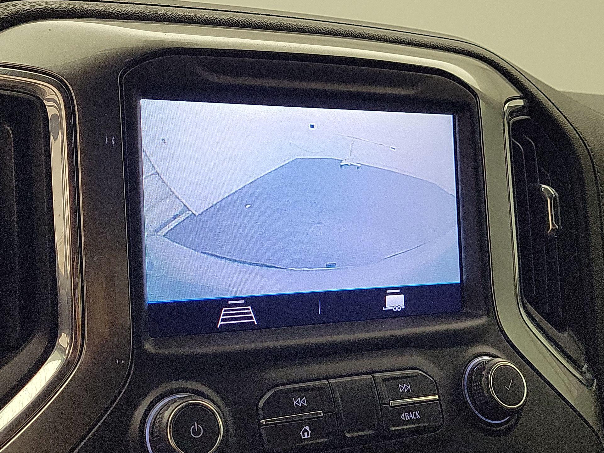 Thumbnail: 2020 Chevrolet Silverado 1500 - 14