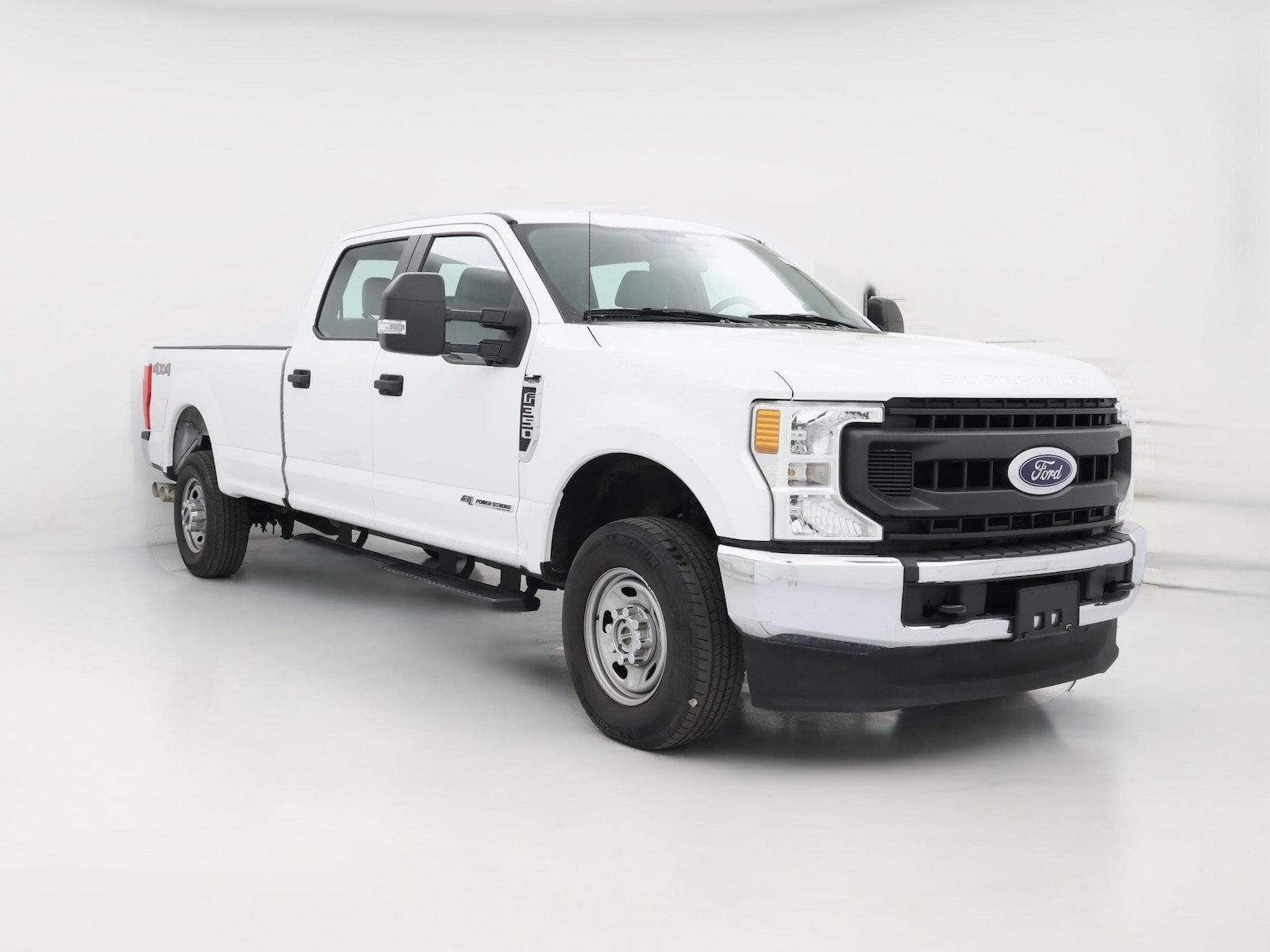 2020 Ford F-350 Super Duty