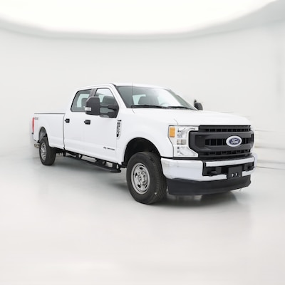 2020 Ford F350 XL