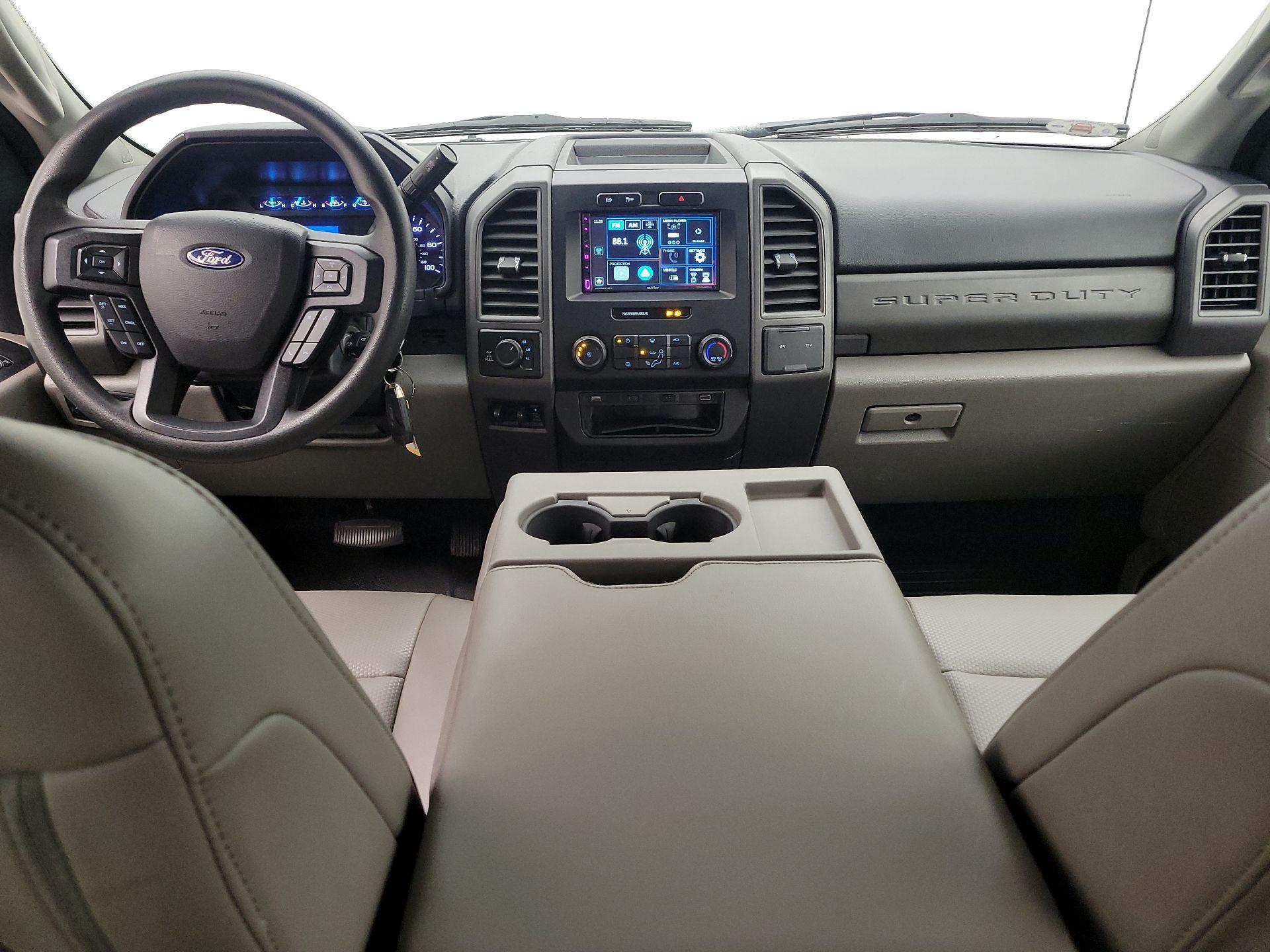 Thumbnail: 2020 Ford F-350 - 9