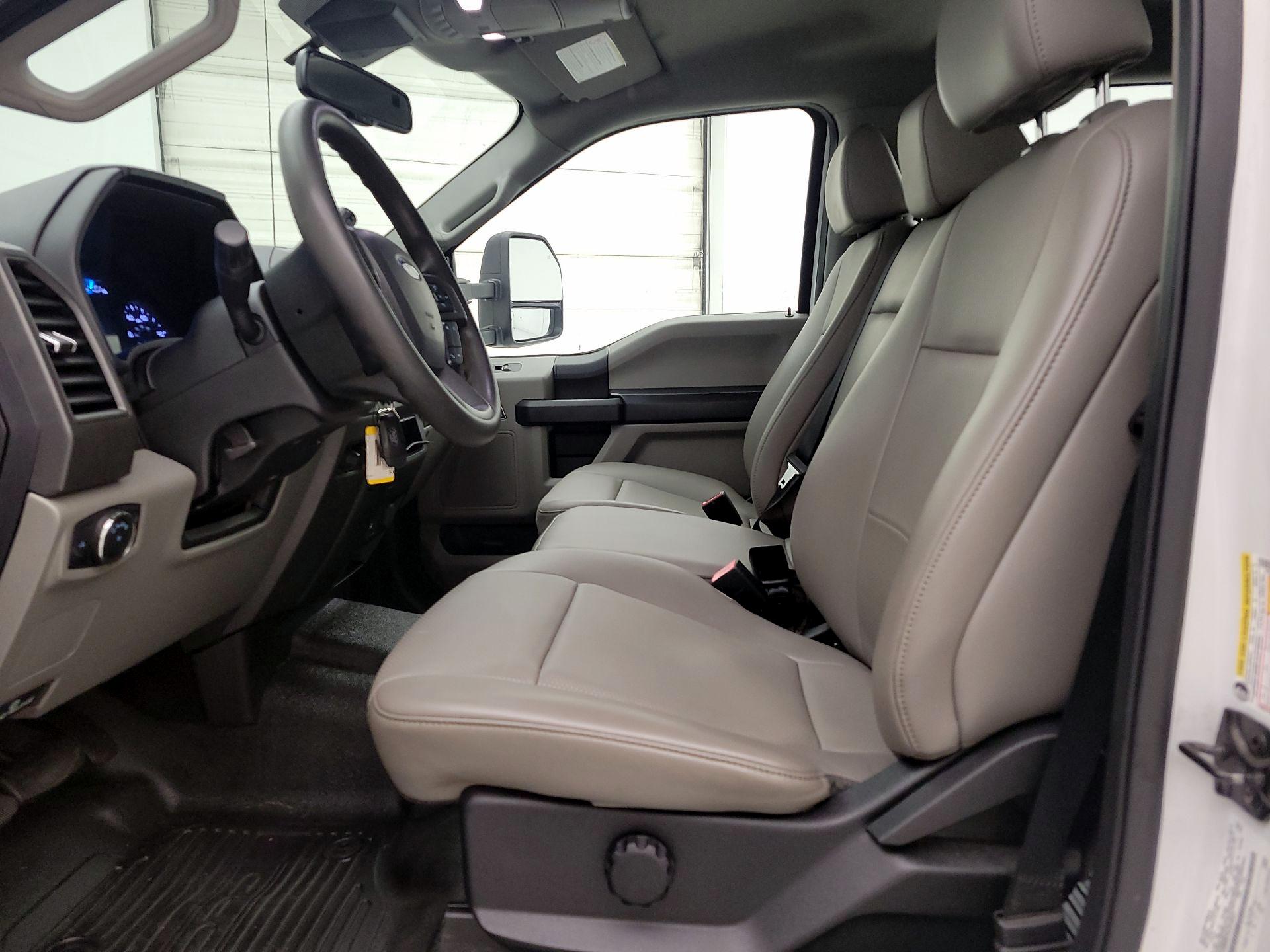 Thumbnail: 2020 Ford F-350 - 11