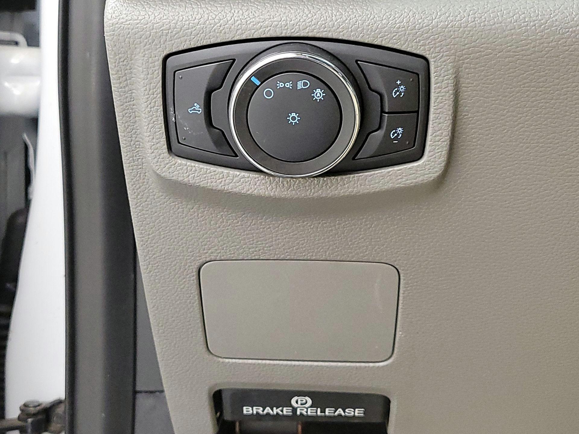 Thumbnail: 2020 Ford F-350 - 13