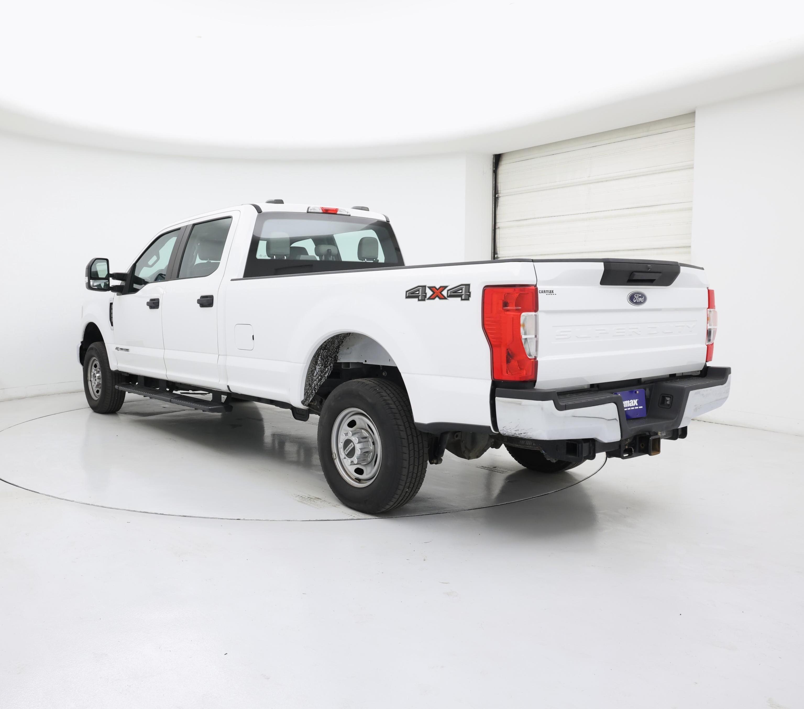 Thumbnail: 2020 Ford F-350 - 2