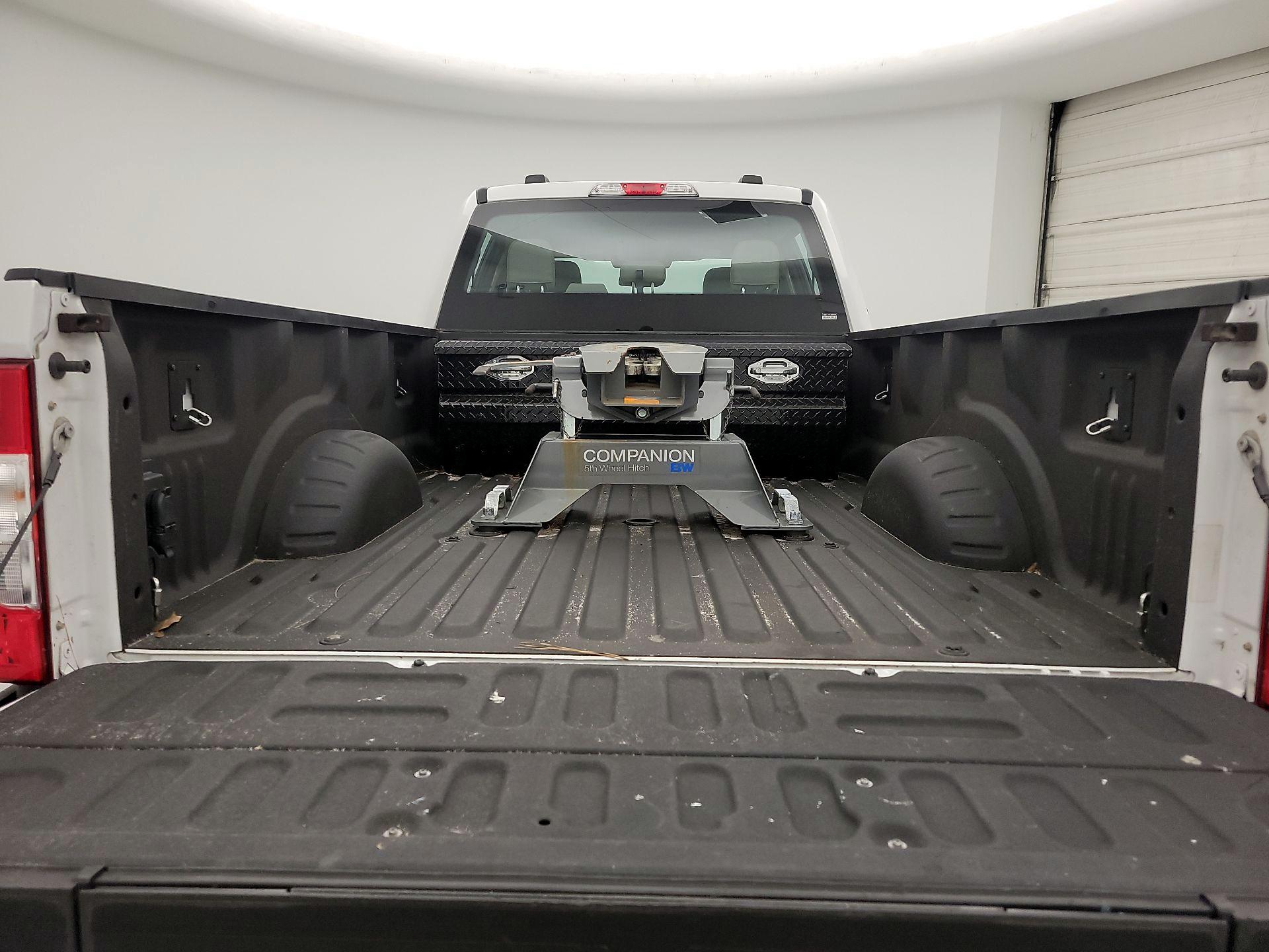 Thumbnail: 2020 Ford F-350 - 20