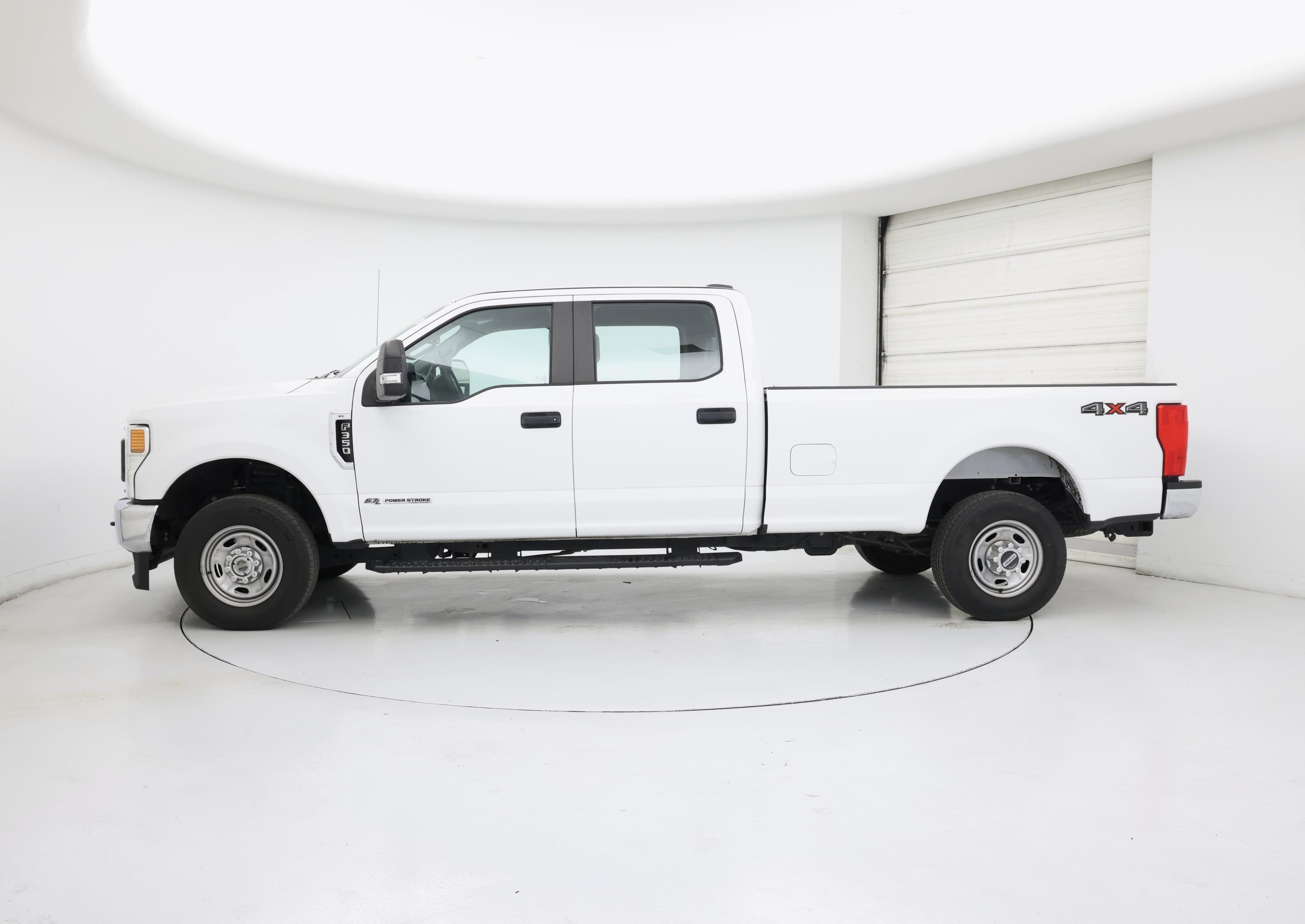 Thumbnail: 2020 Ford F-350 - 3